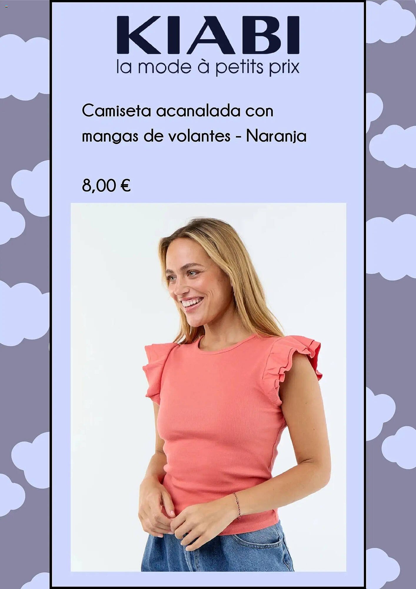 Catálogo Kiabi