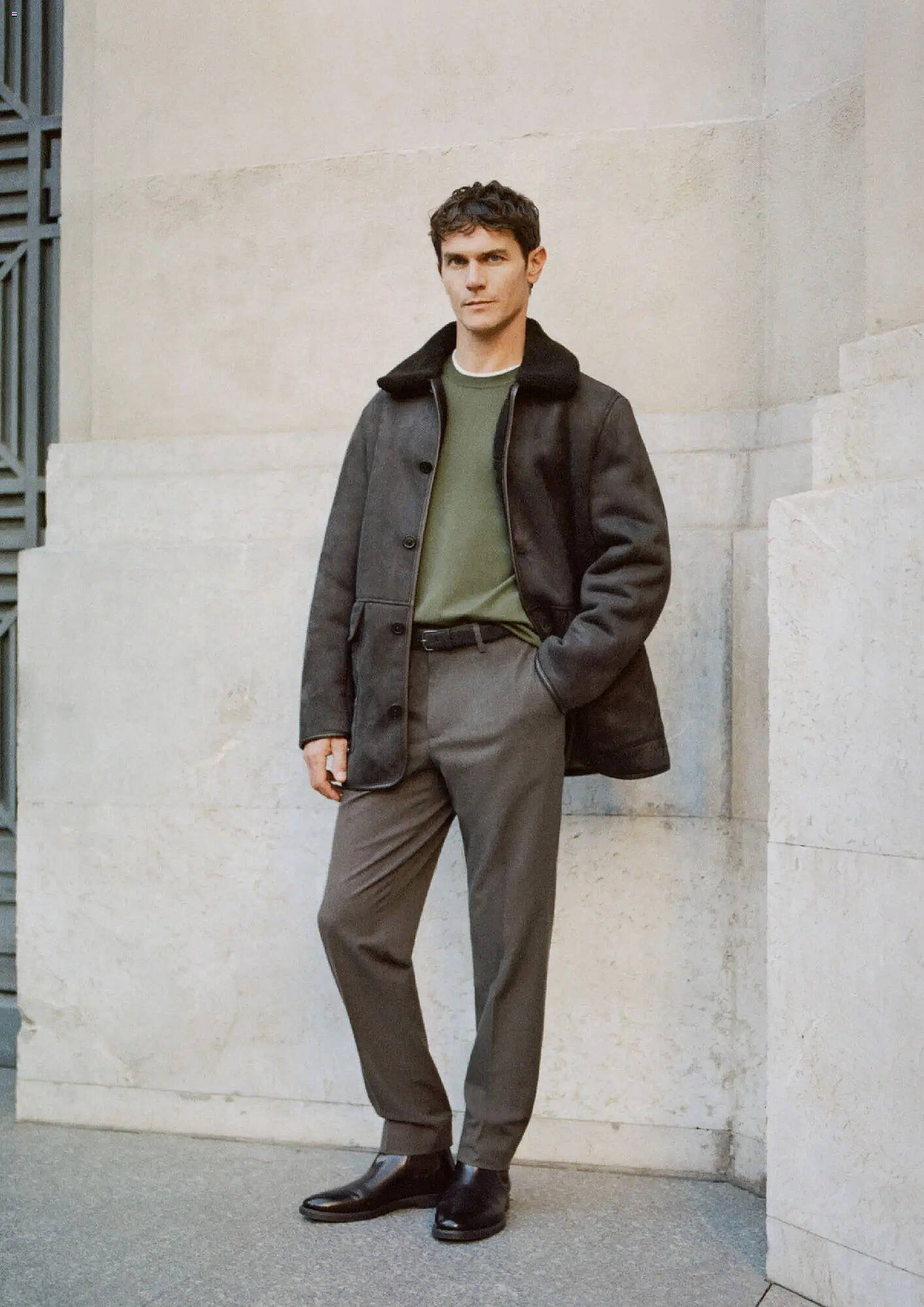 Catálogo MANGO (2025-12-06 - 2026-01-05)