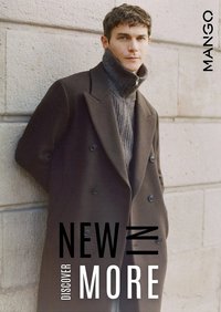 Catálogo MANGO (2025-12-06 - 2026-01-05)