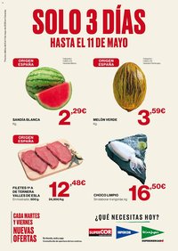Catálogo Supercor
