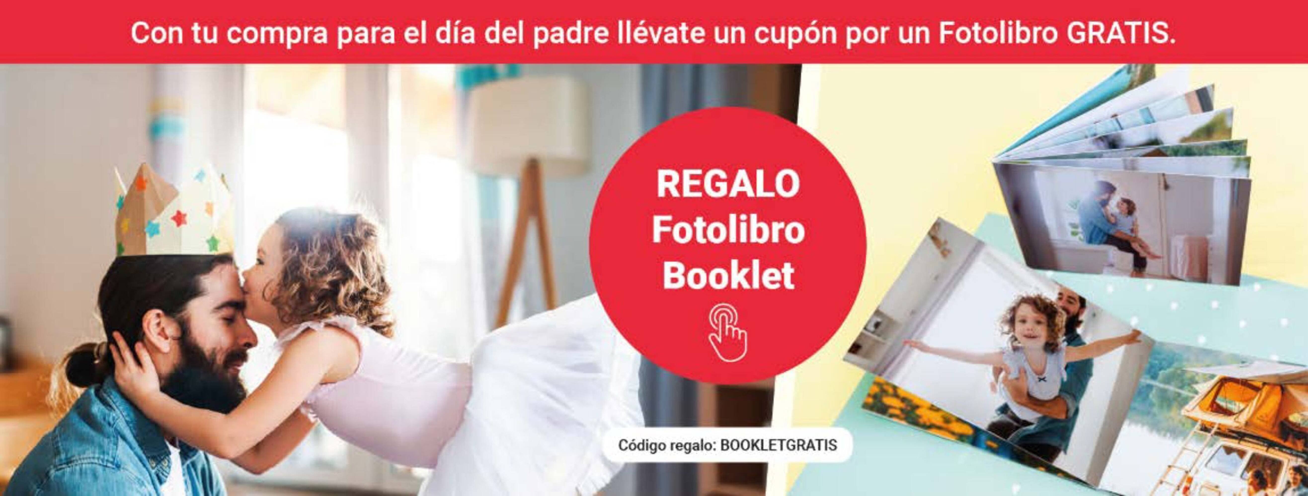 Catálogo Fotoprix (2026-03-03 - 2026-03-19)