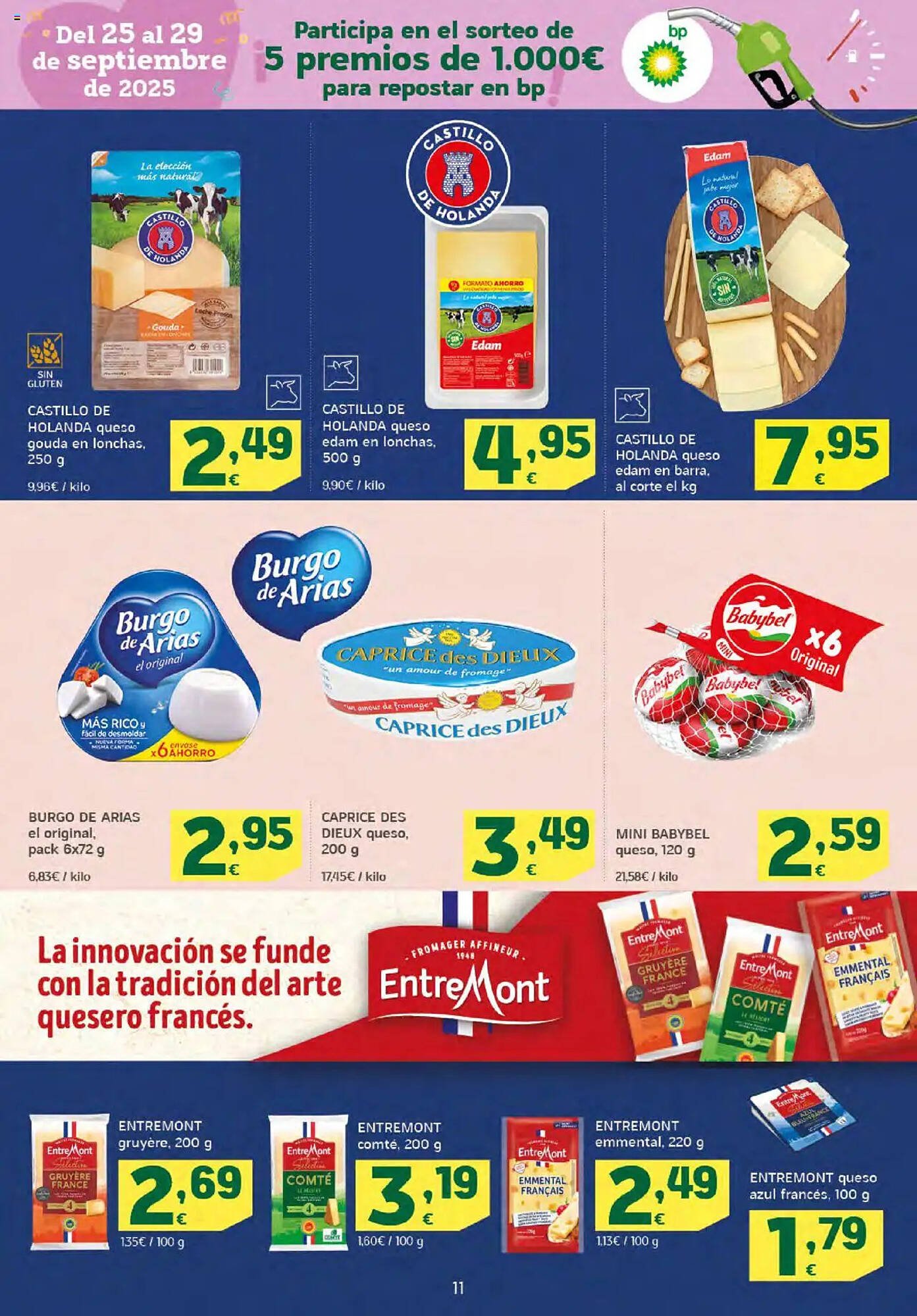 Folleto HiperDino (2025-09-25 - 2025-10-08)