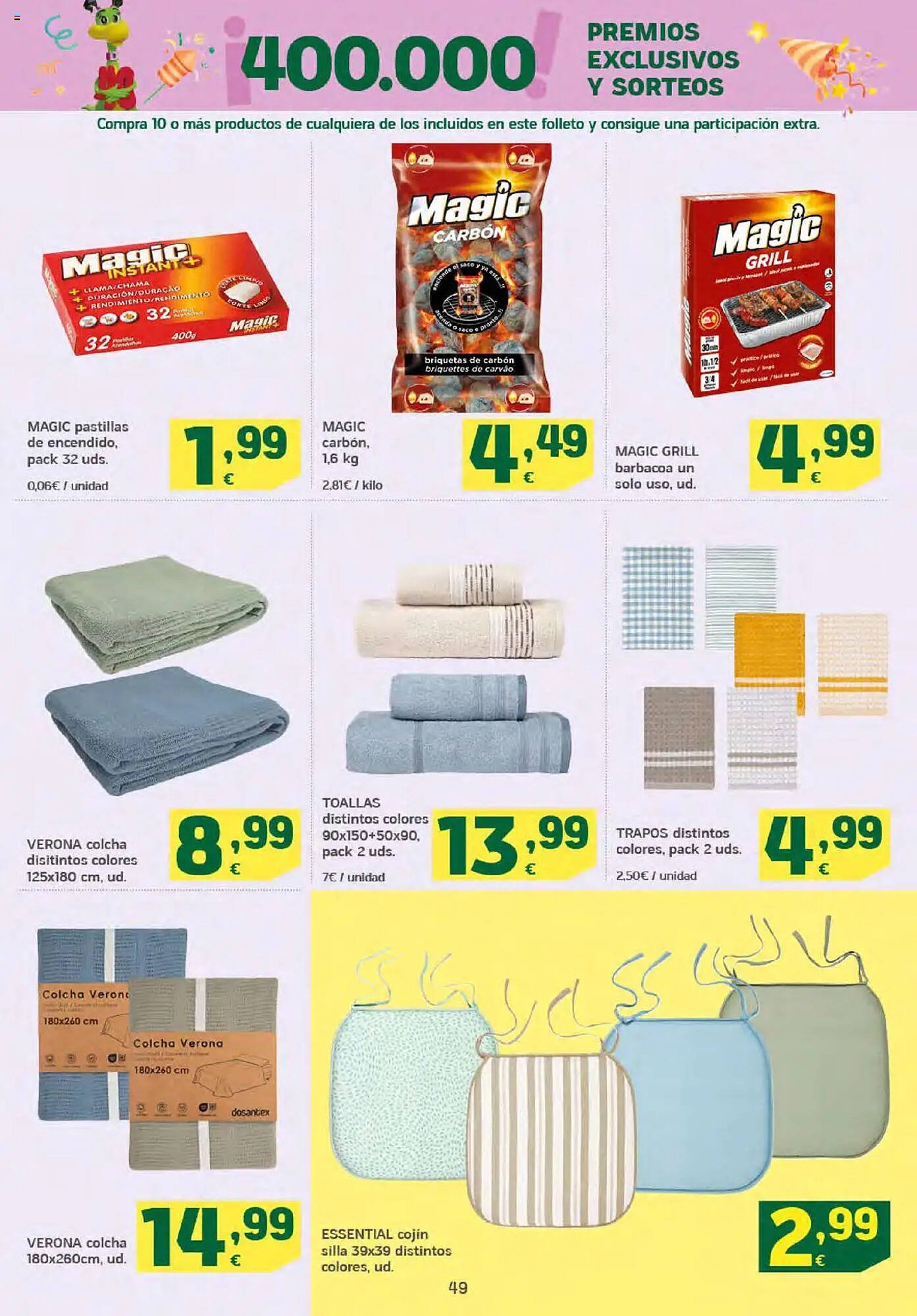 Folleto HiperDino (2025-09-25 - 2025-10-08)