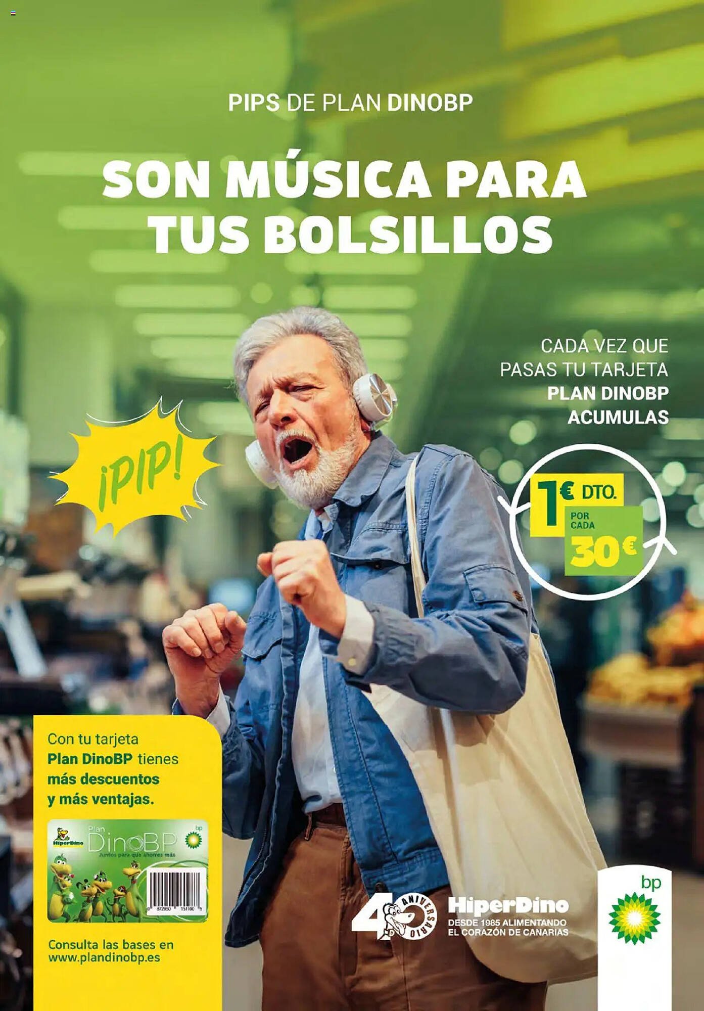 Folleto HiperDino (2025-09-25 - 2025-10-08)