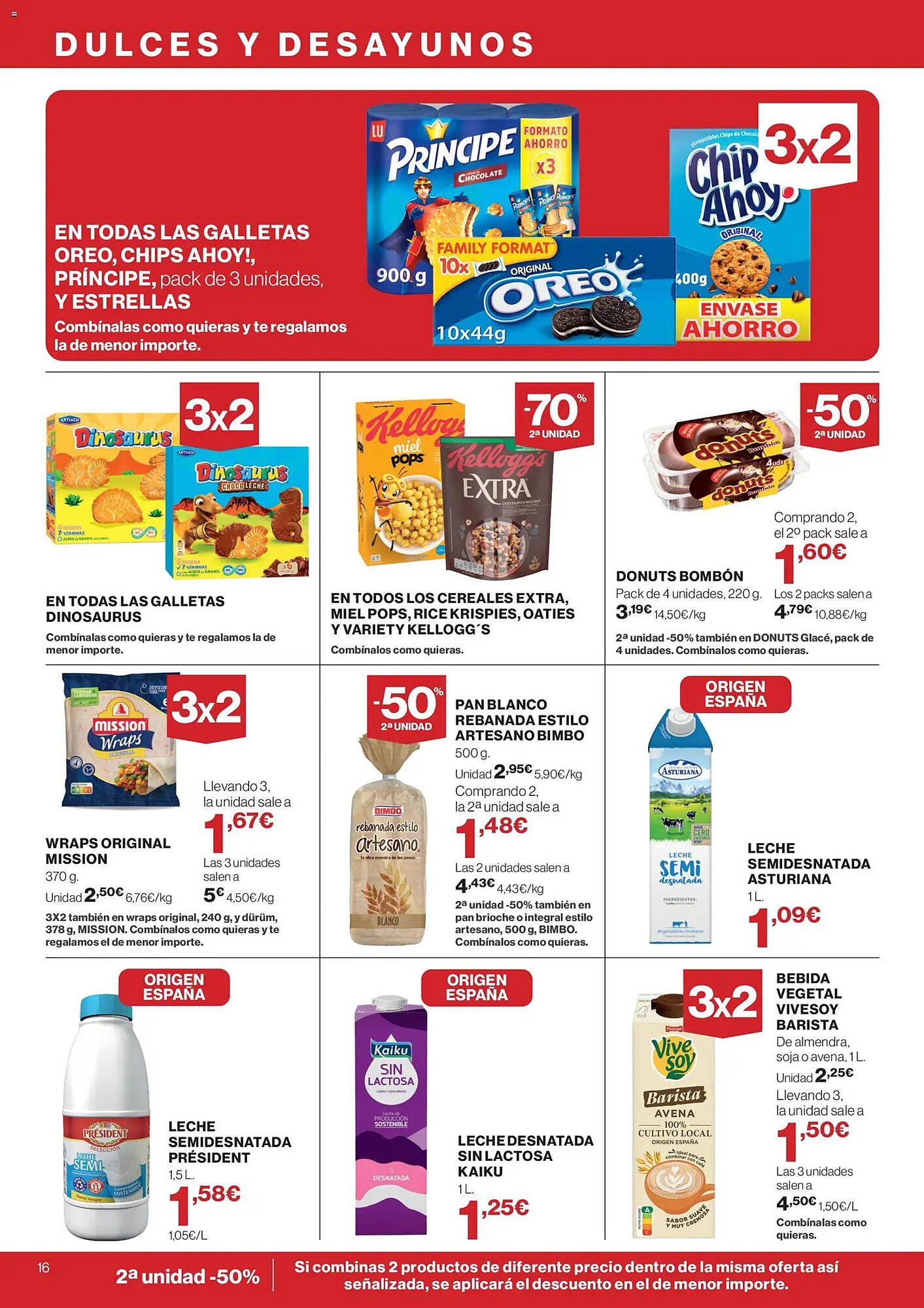 Catálogo El Corte Inglés