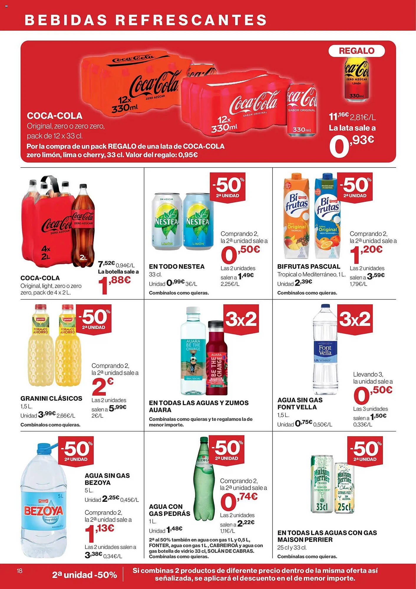 Catálogo El Corte Inglés