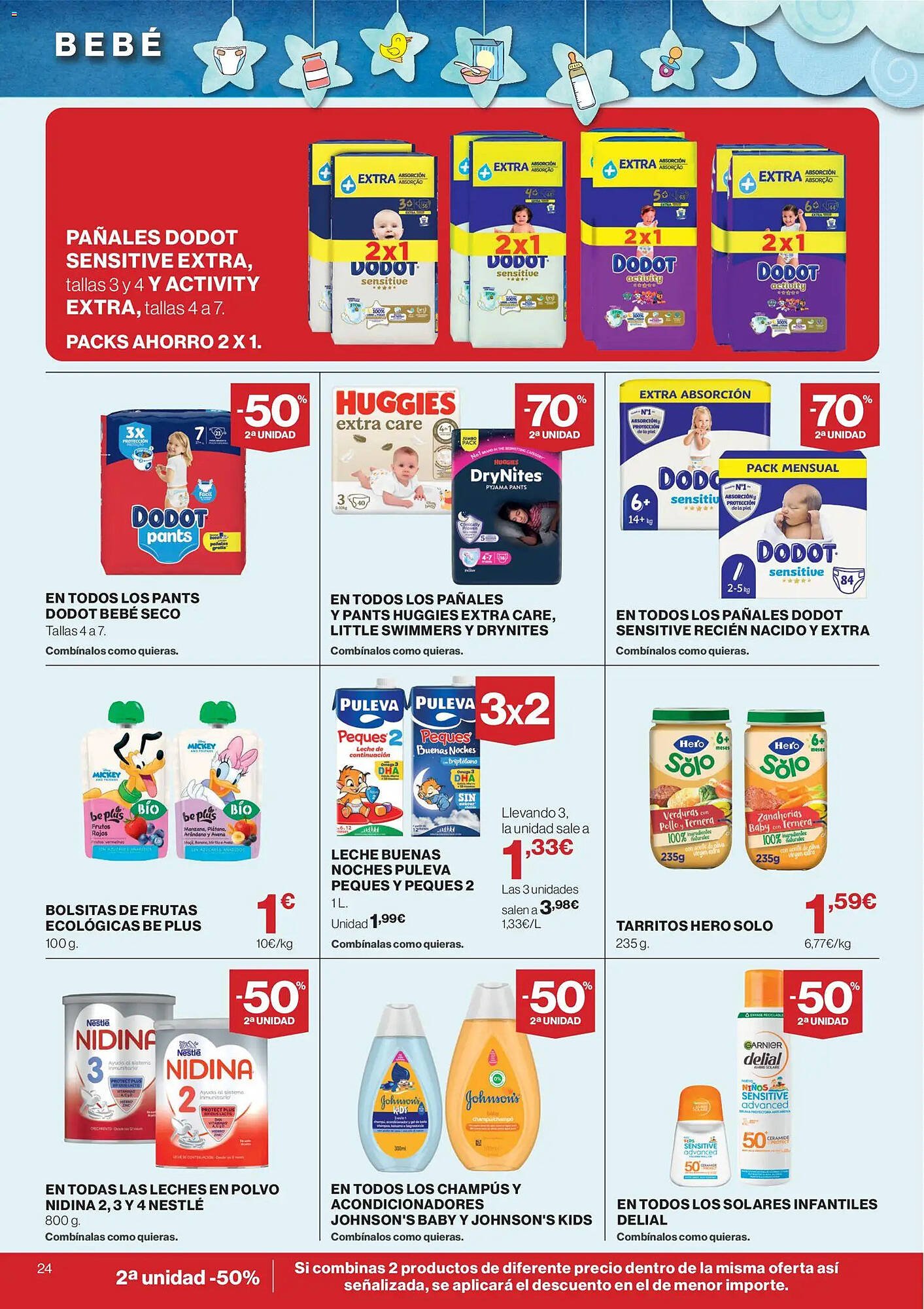 Catálogo El Corte Inglés