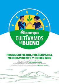 Folleto Alcampo (2024-04-23 - 2025-12-31)