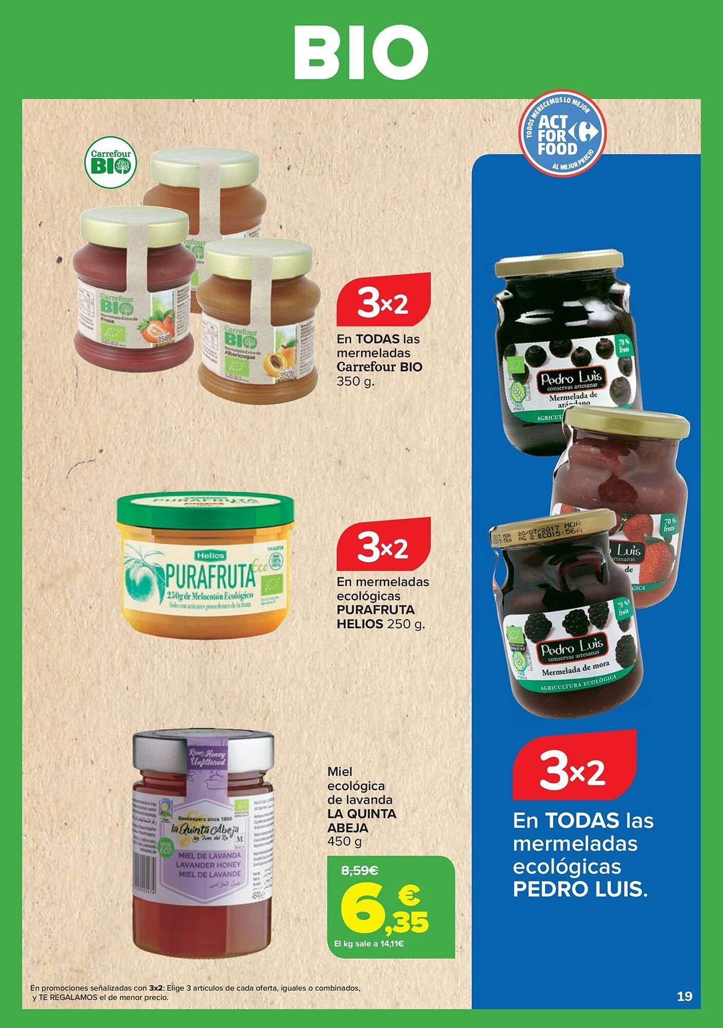 Folleto Carrefour (2025-09-26 - 2025-10-13)