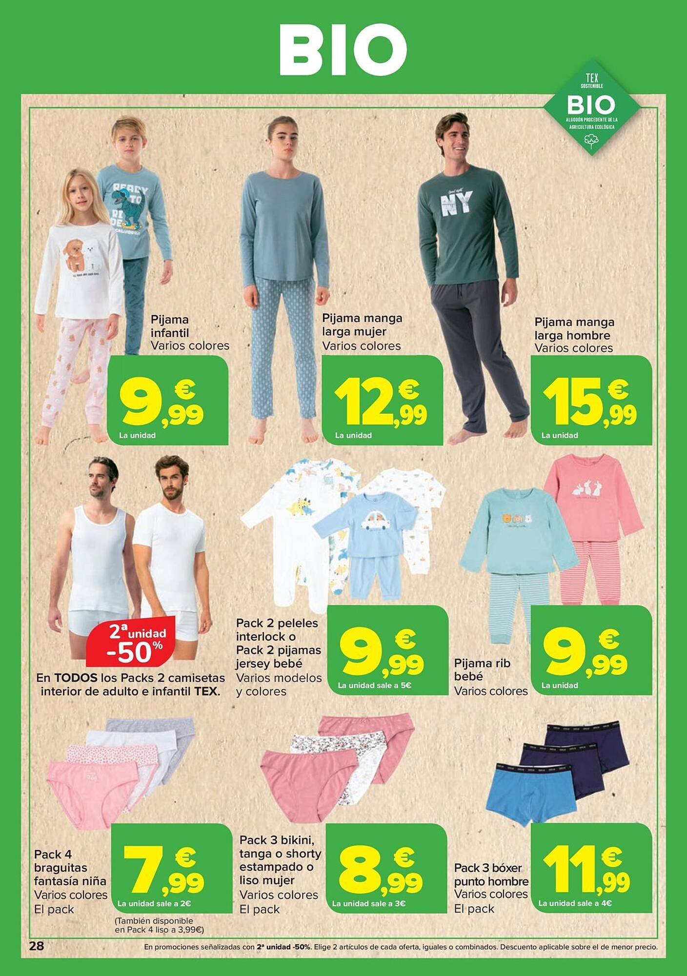 Folleto Carrefour (2025-09-26 - 2025-10-13)