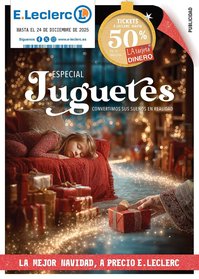 Catálogo E.Leclerc