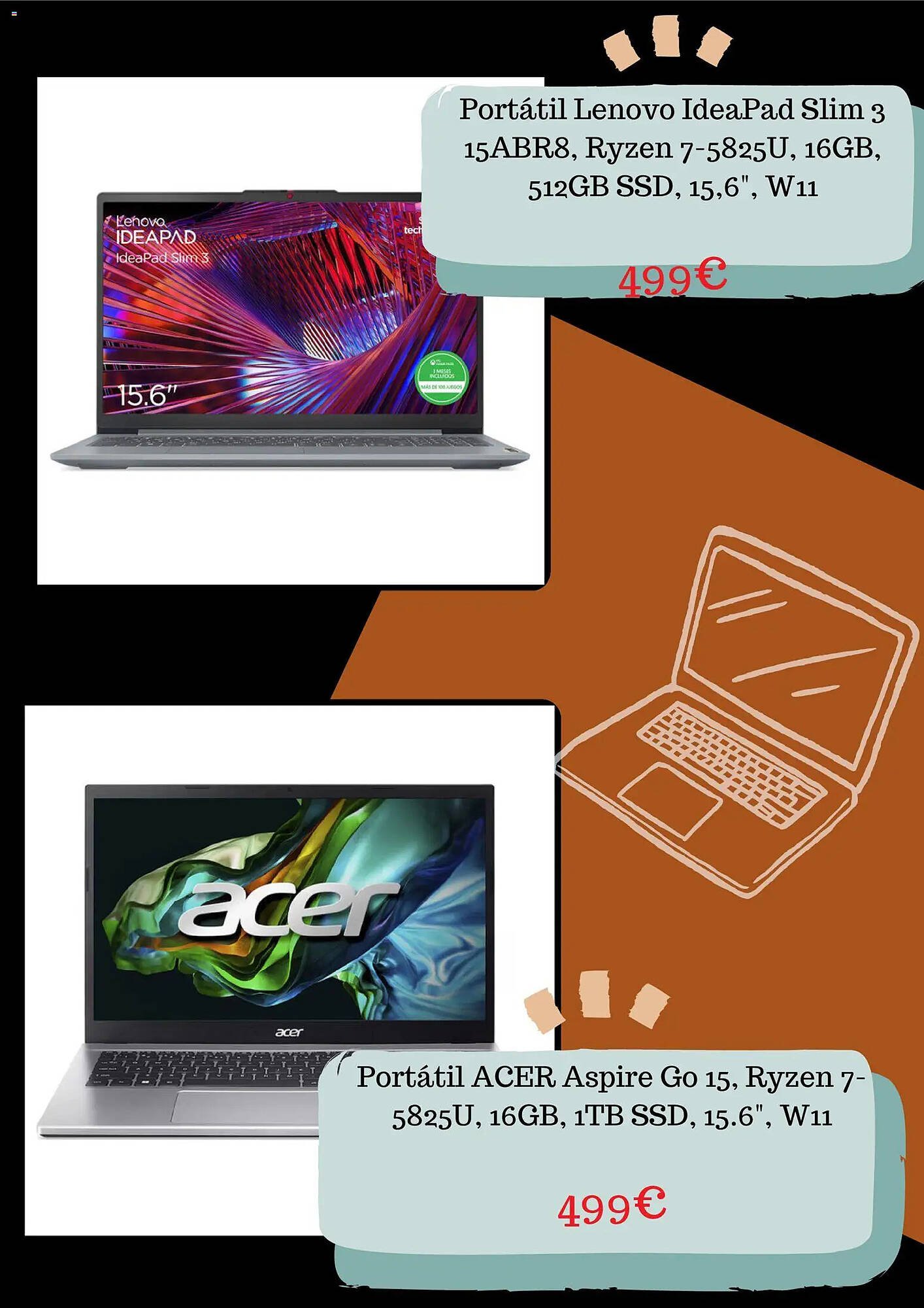 Catálogo El Corte Inglés