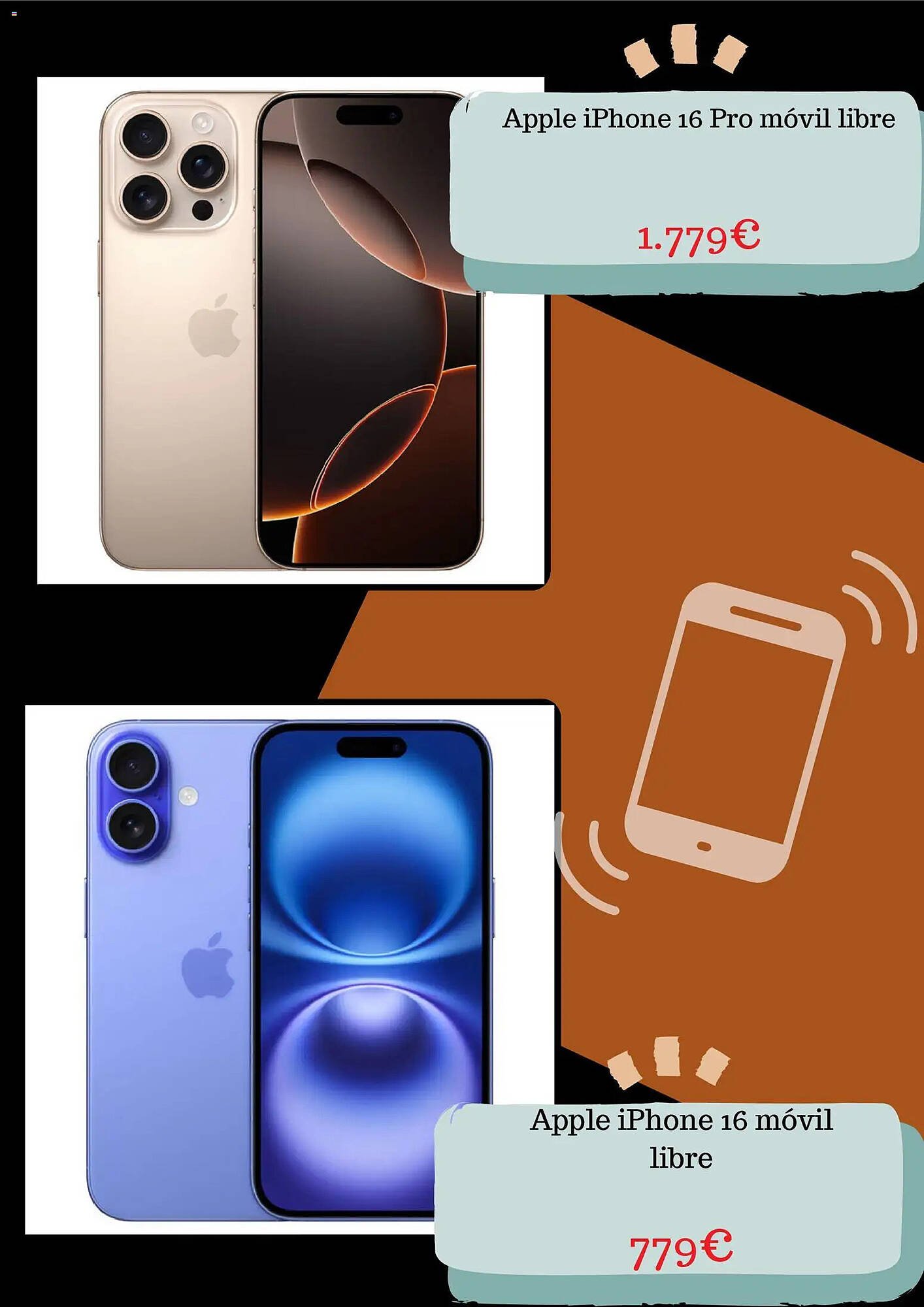 Catálogo El Corte Inglés