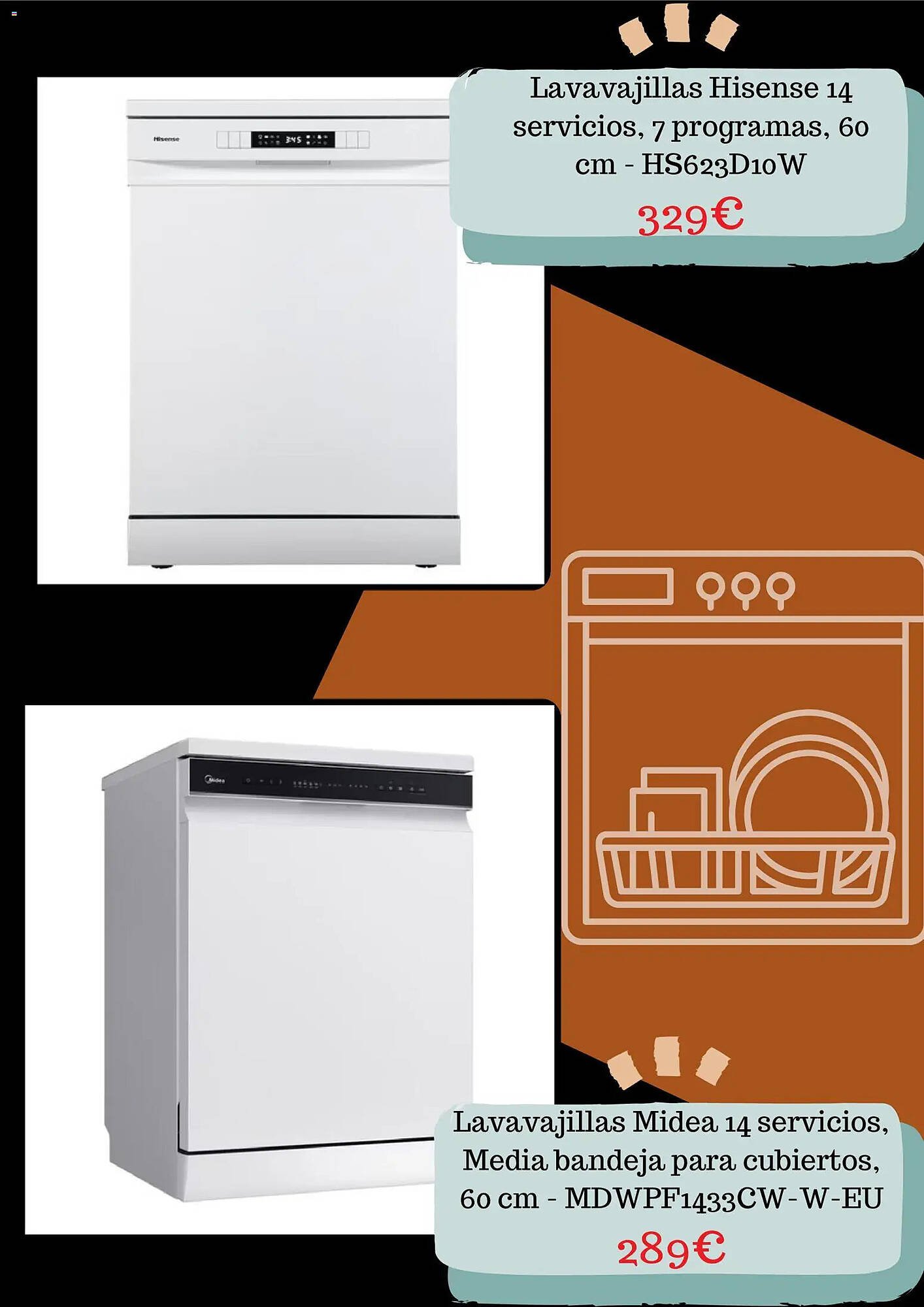 Catálogo El Corte Inglés