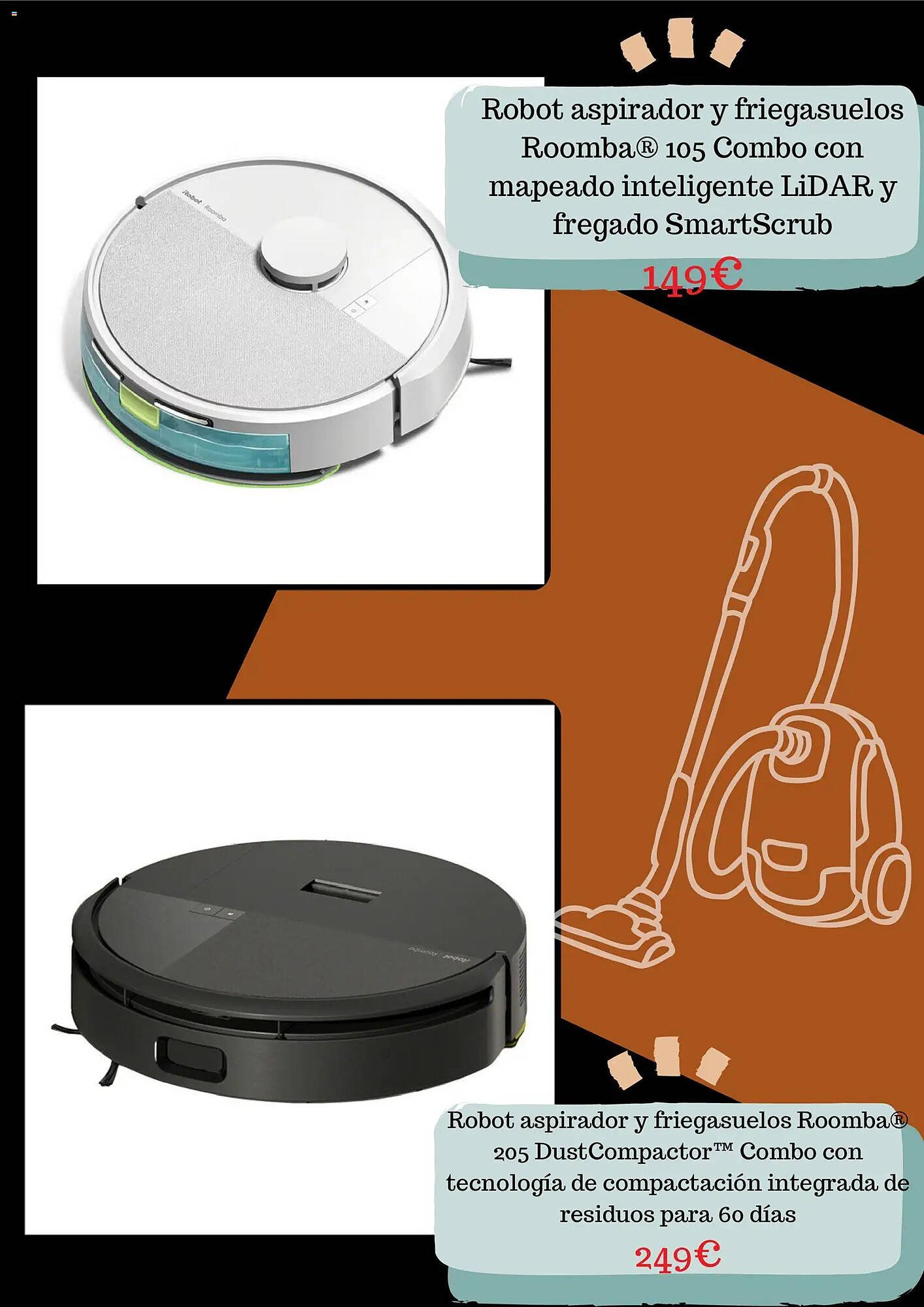 Catálogo El Corte Inglés