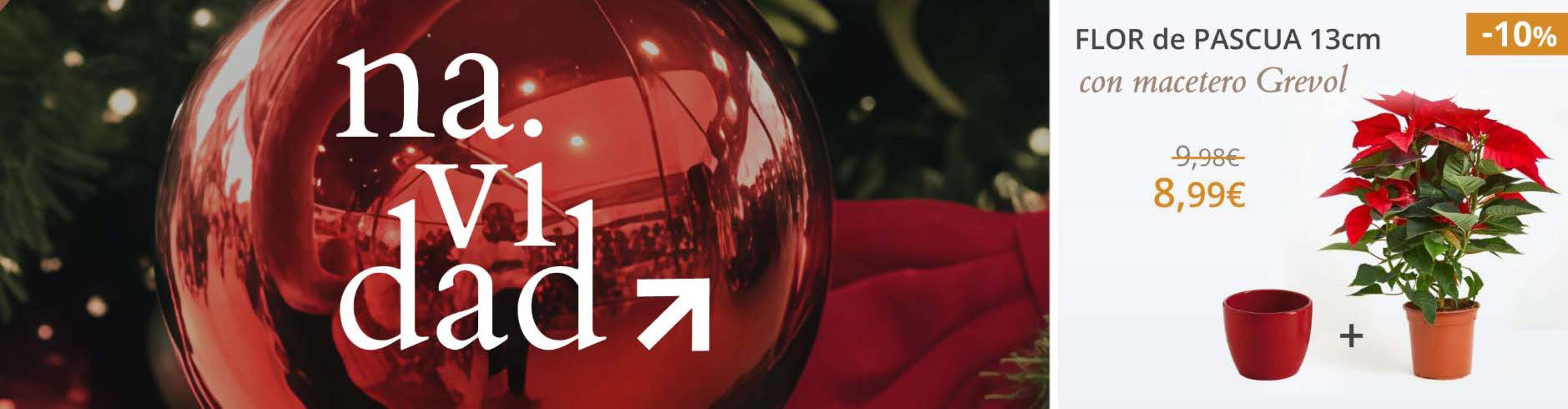 Catálogo Verdecora (2025-12-03 - 2025-12-16)