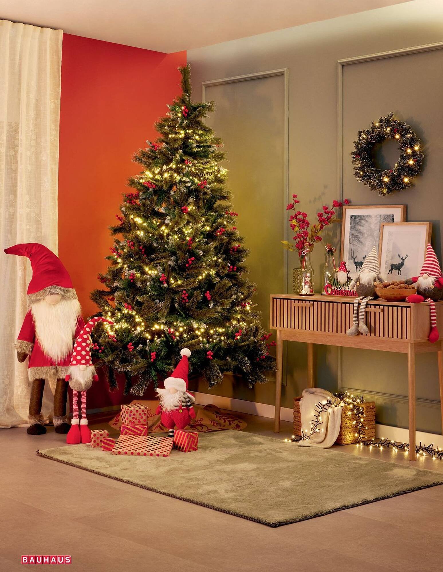 Catálogo Bauhaus (2025-11-18 - 2025-12-24)