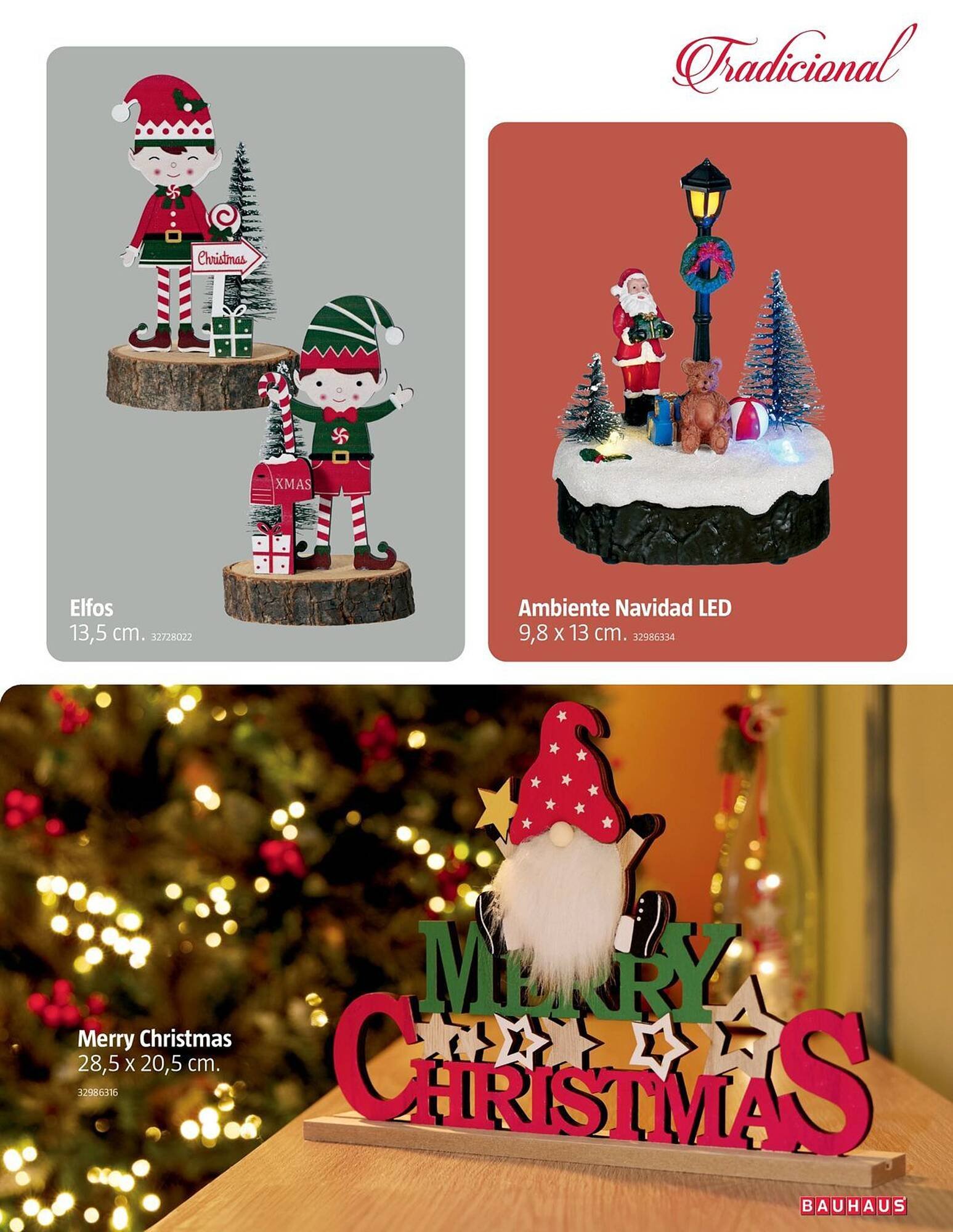 Catálogo Bauhaus (2025-11-18 - 2025-12-24)