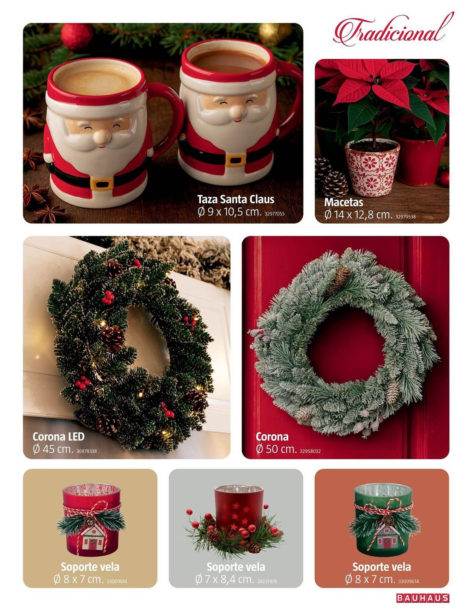 Catálogo Bauhaus (2025-11-18 - 2025-12-24)