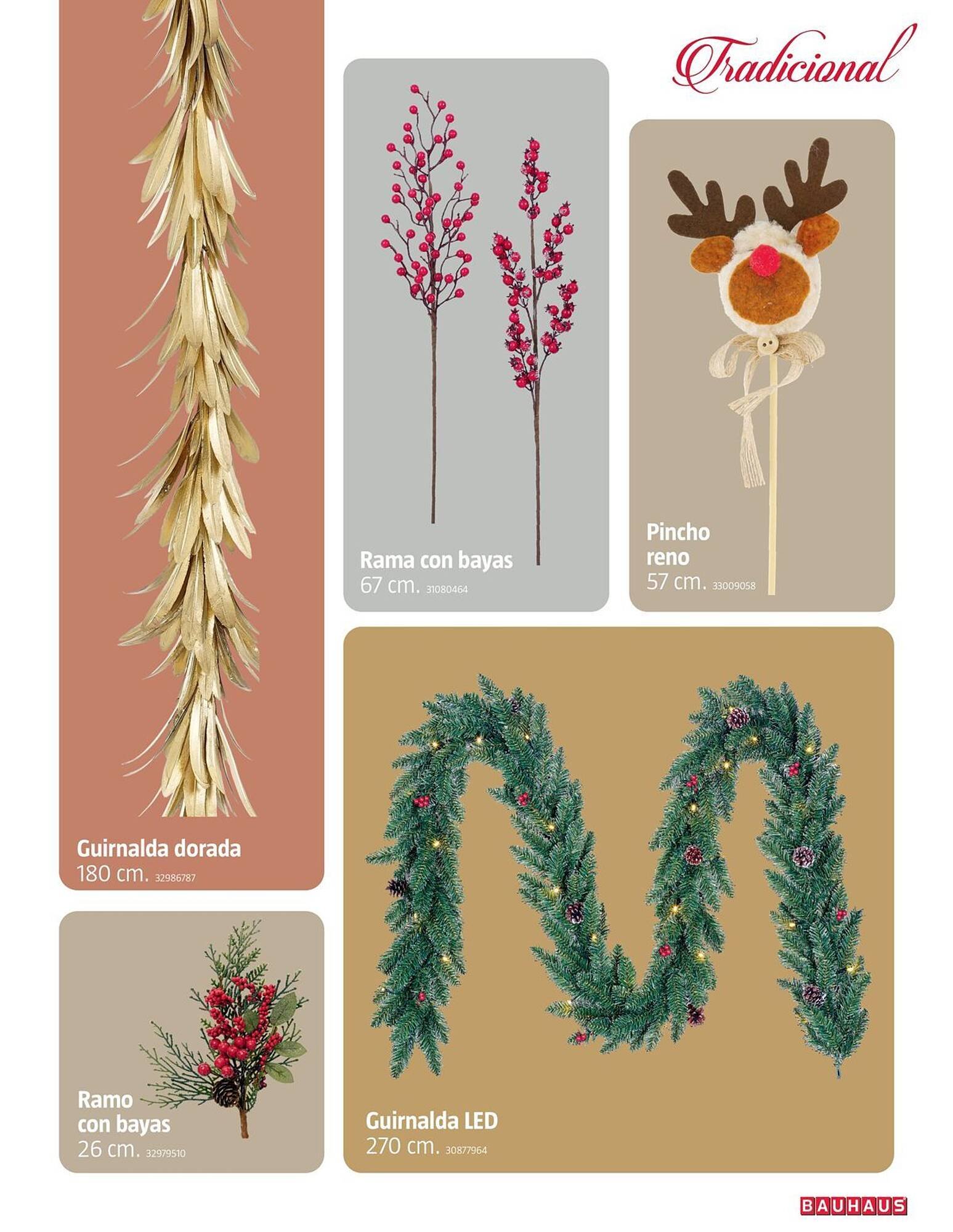 Catálogo Bauhaus (2025-11-18 - 2025-12-24)