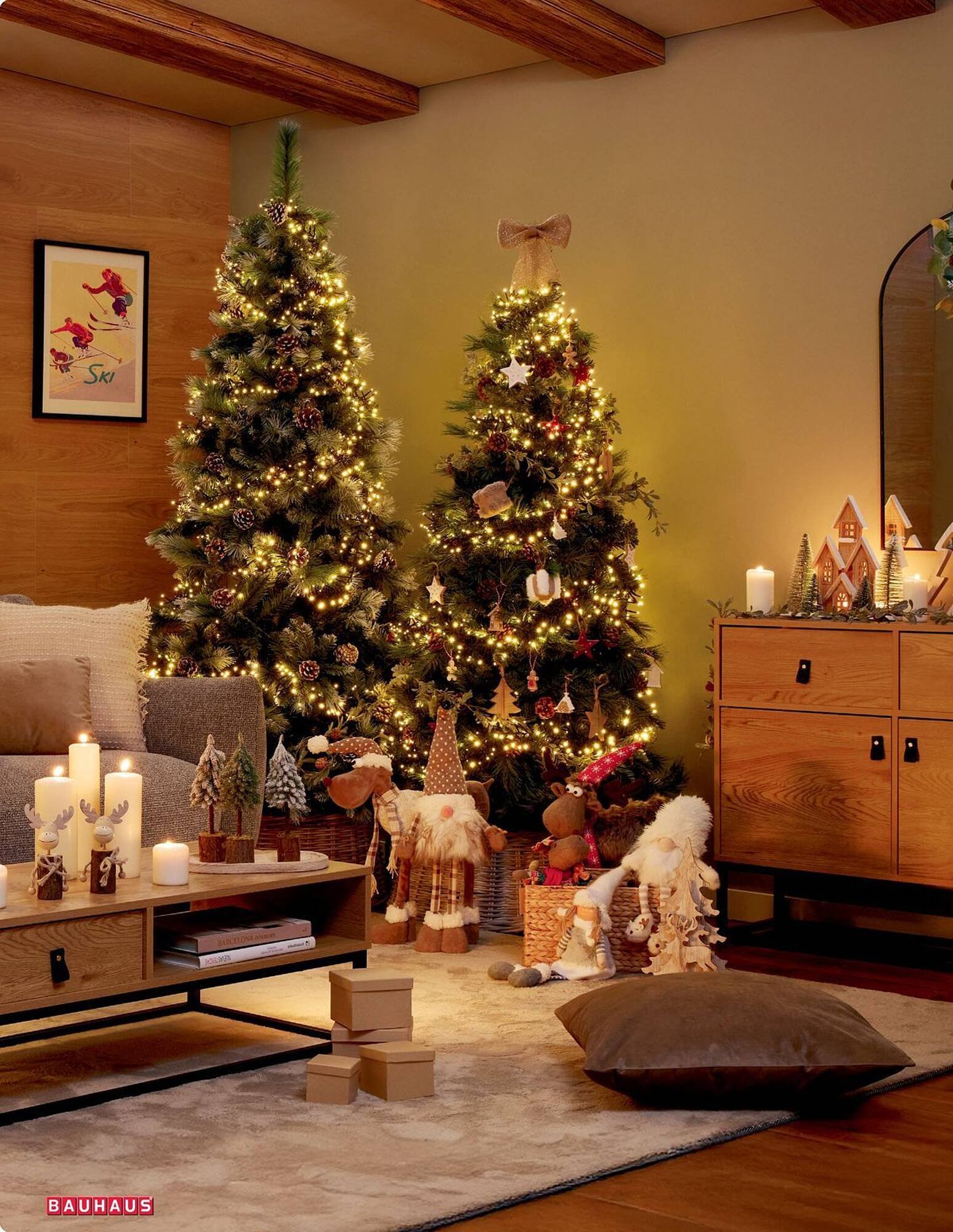 Catálogo Bauhaus (2025-11-18 - 2025-12-24)