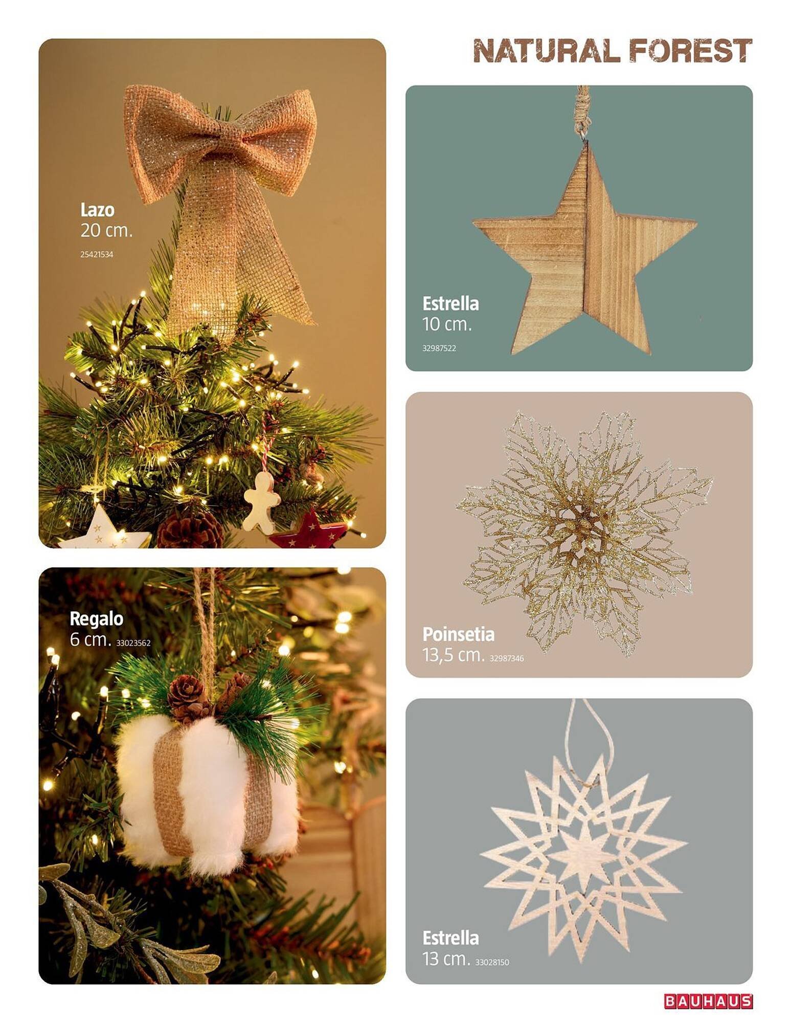 Catálogo Bauhaus (2025-11-18 - 2025-12-24)