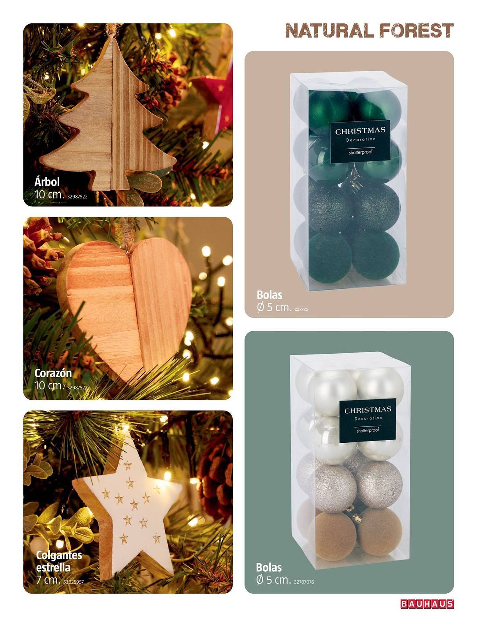 Catálogo Bauhaus (2025-11-18 - 2025-12-24)