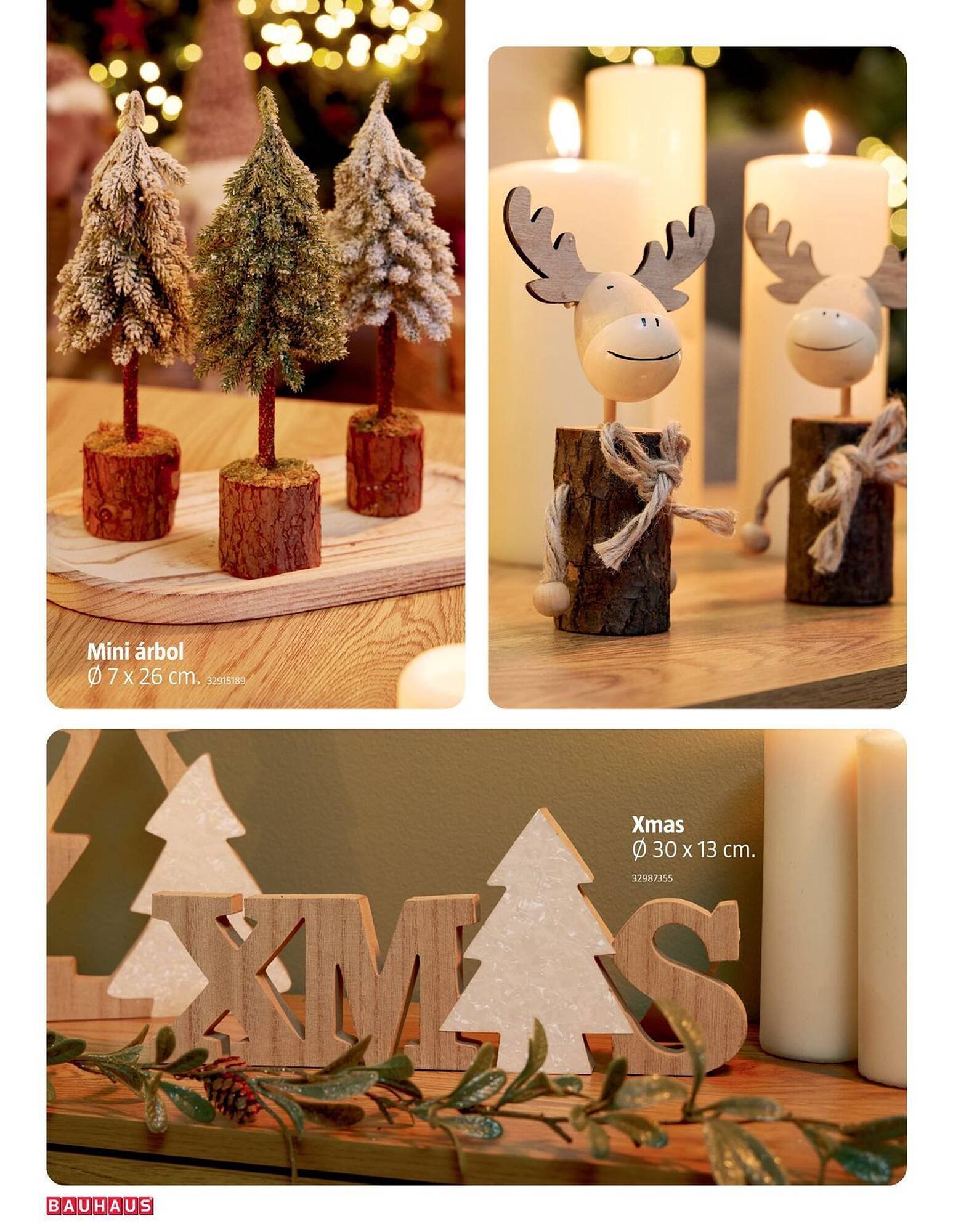 Catálogo Bauhaus (2025-11-18 - 2025-12-24)