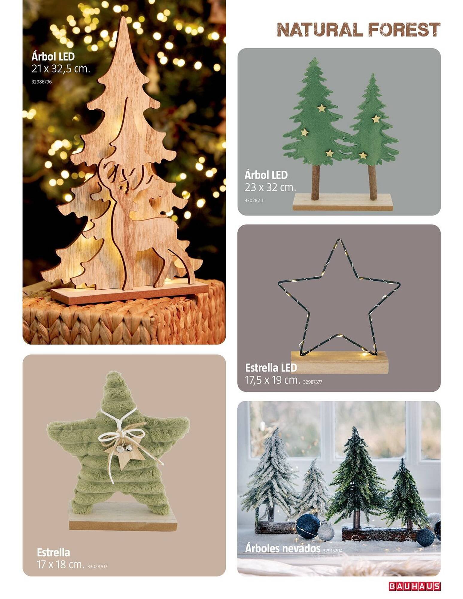 Catálogo Bauhaus (2025-11-18 - 2025-12-24)