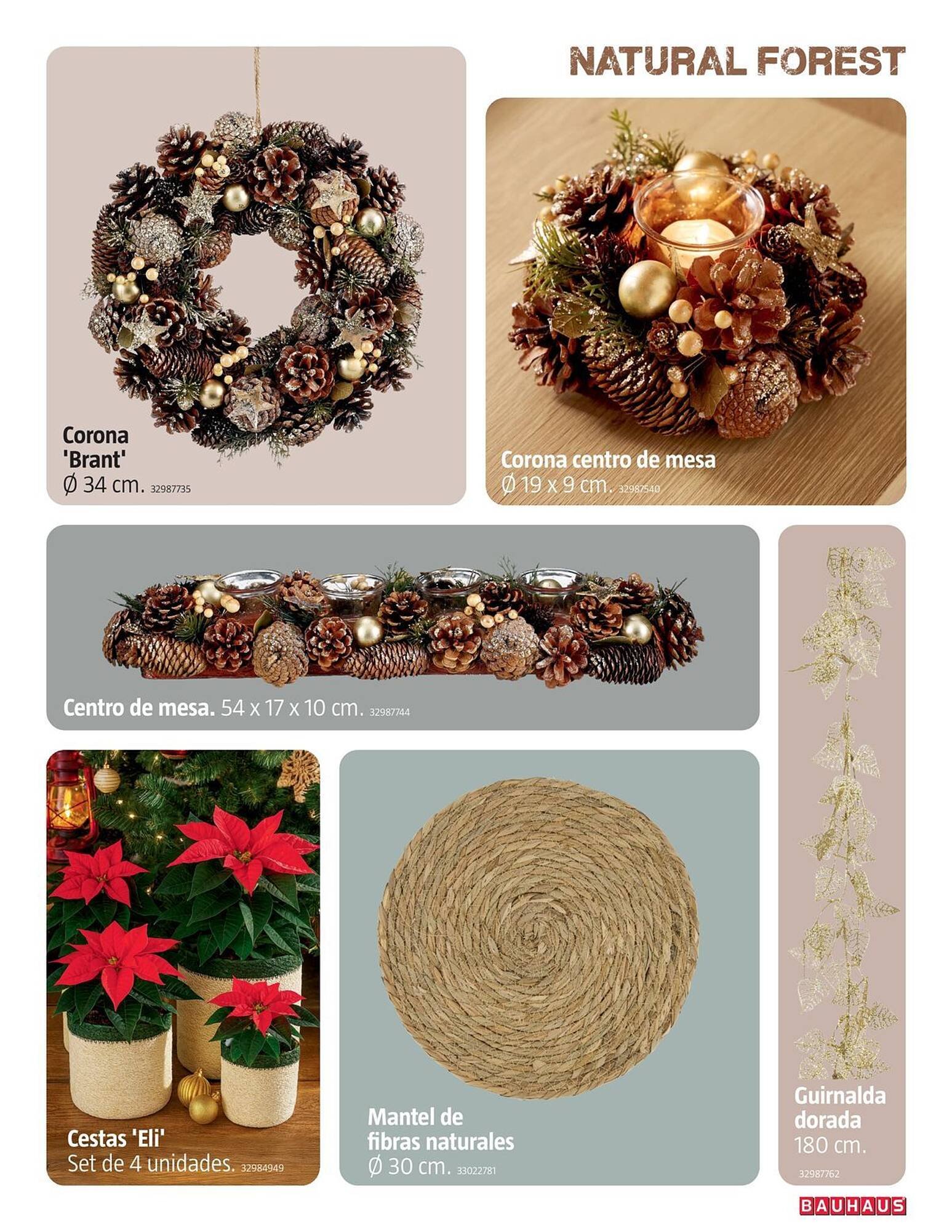 Catálogo Bauhaus (2025-11-18 - 2025-12-24)