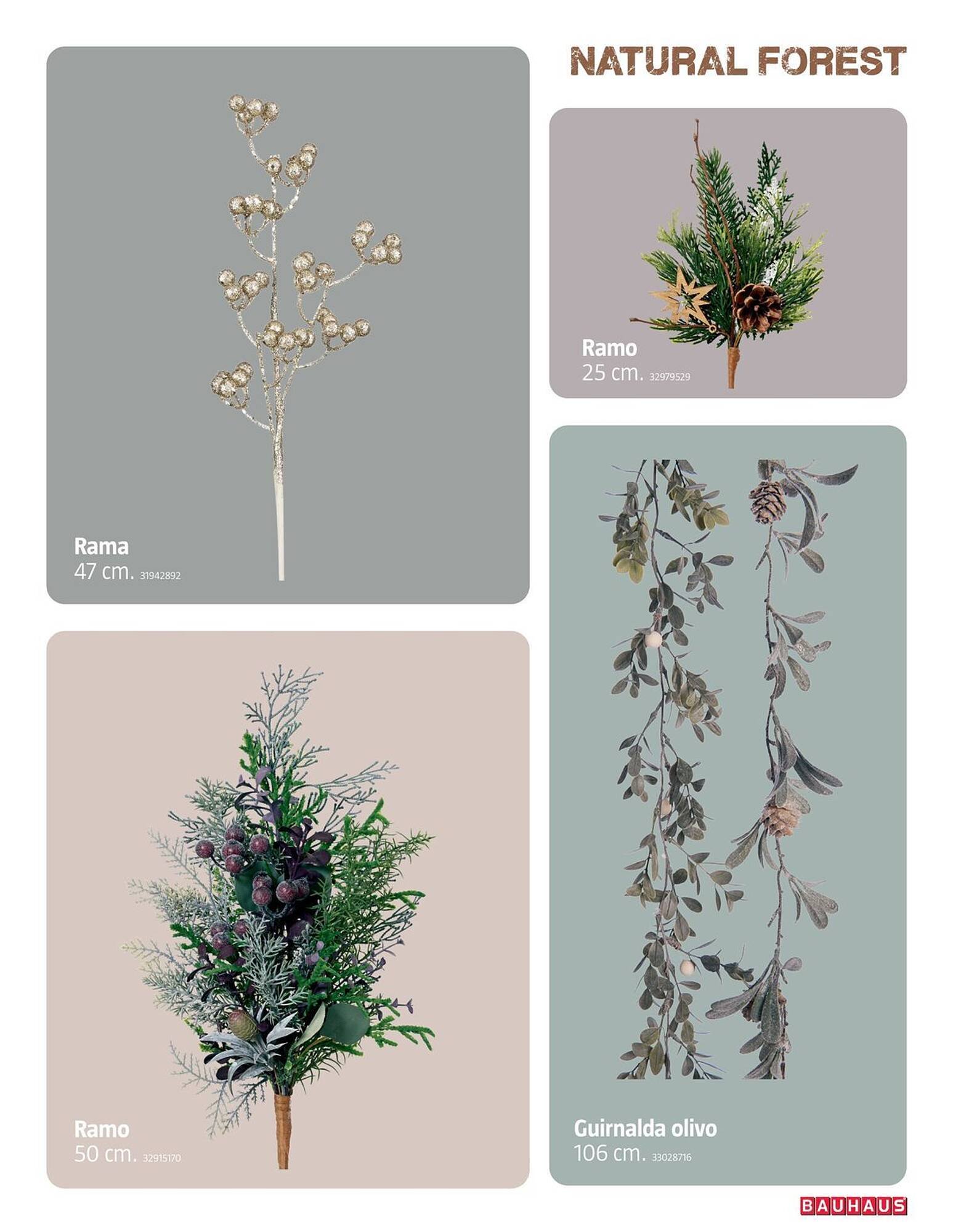 Catálogo Bauhaus (2025-11-18 - 2025-12-24)