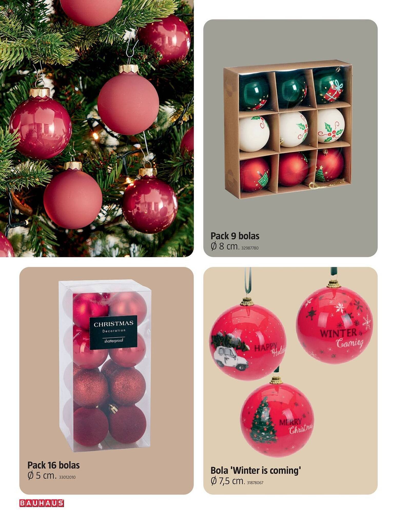 Catálogo Bauhaus (2025-11-18 - 2025-12-24)