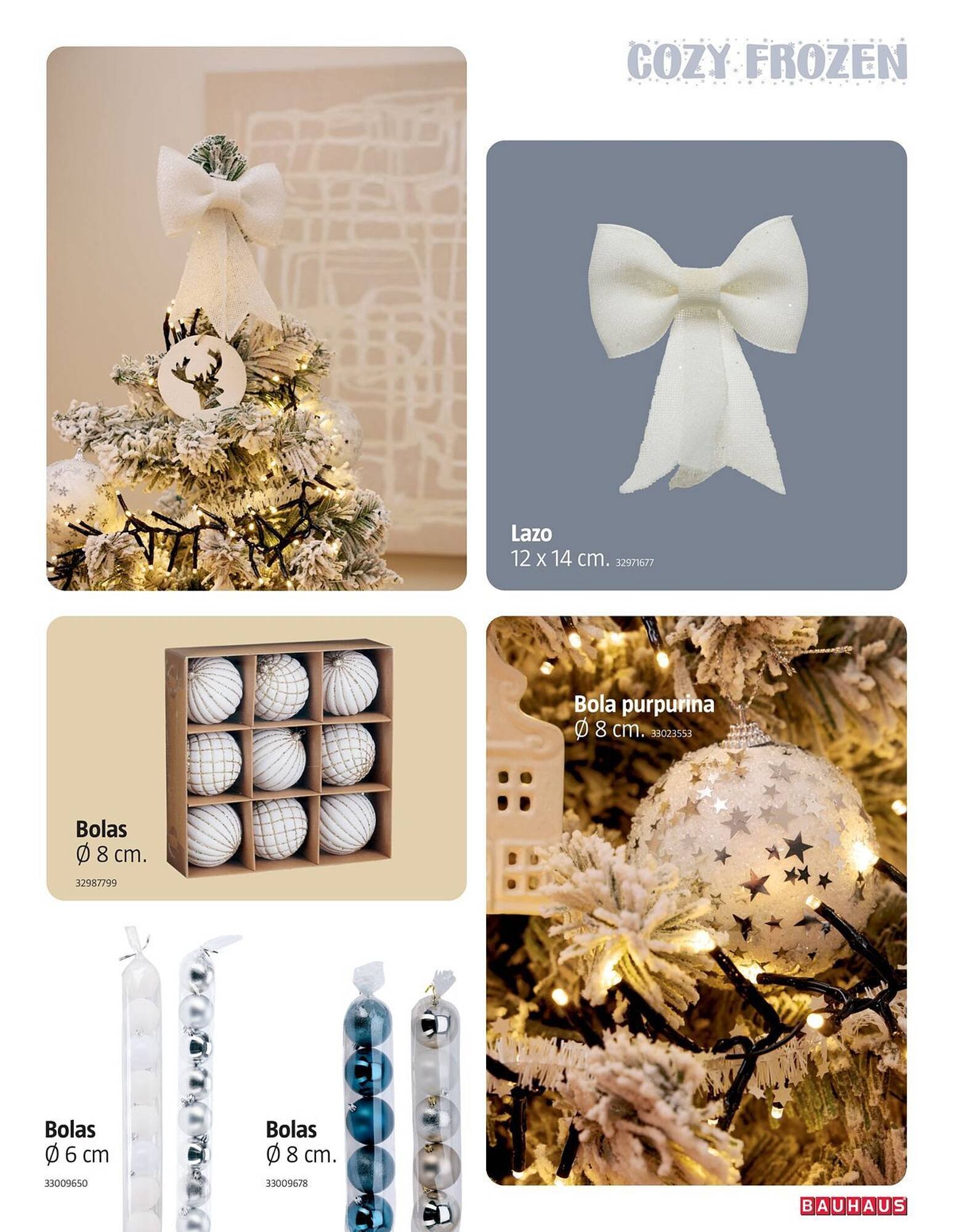 Catálogo Bauhaus (2025-11-18 - 2025-12-24)