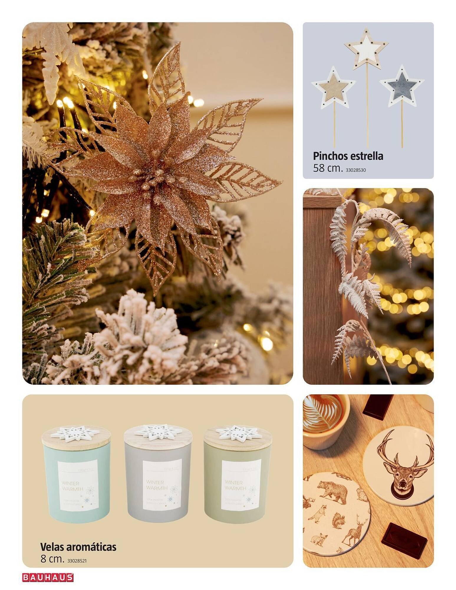 Catálogo Bauhaus (2025-11-18 - 2025-12-24)