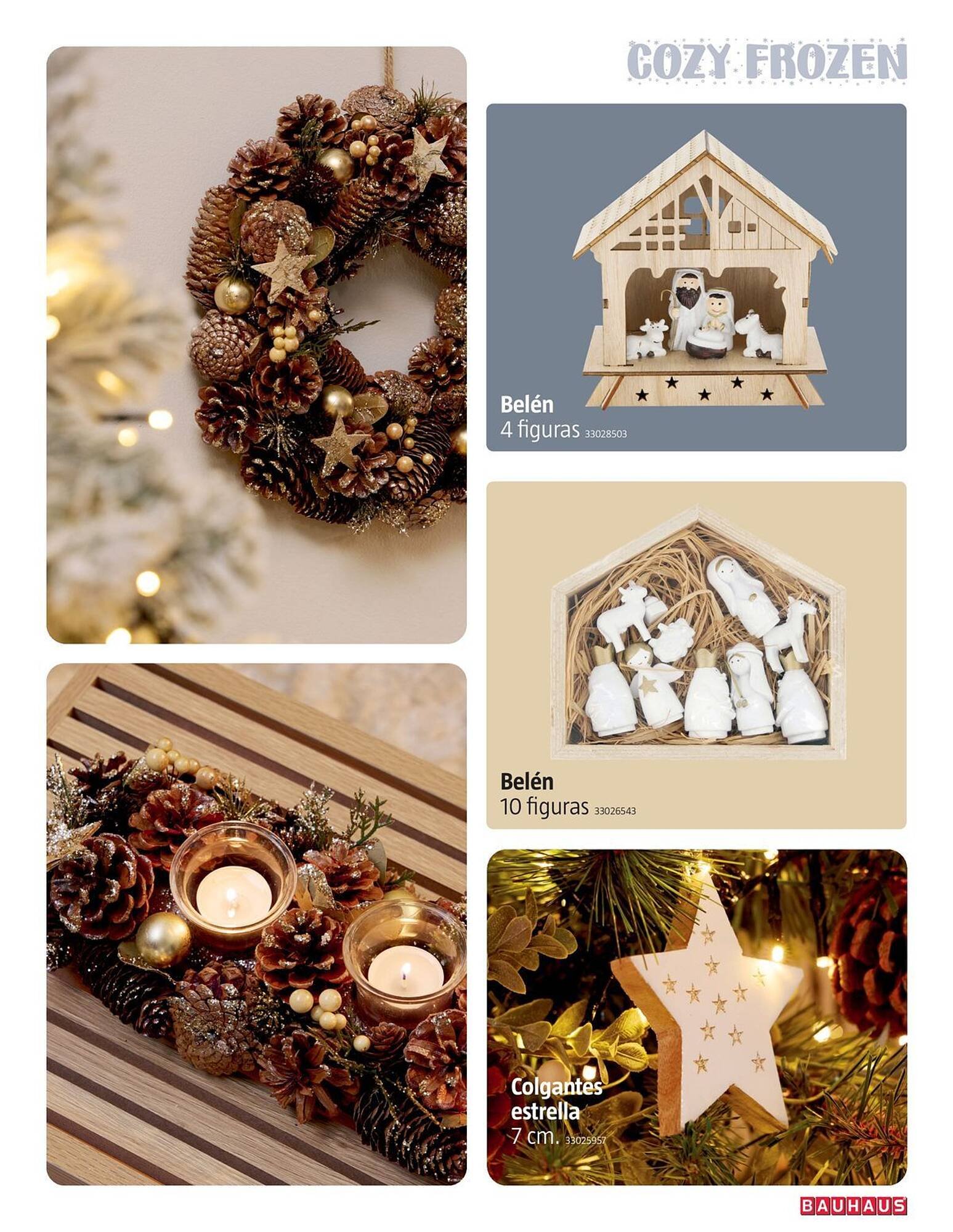 Catálogo Bauhaus (2025-11-18 - 2025-12-24)