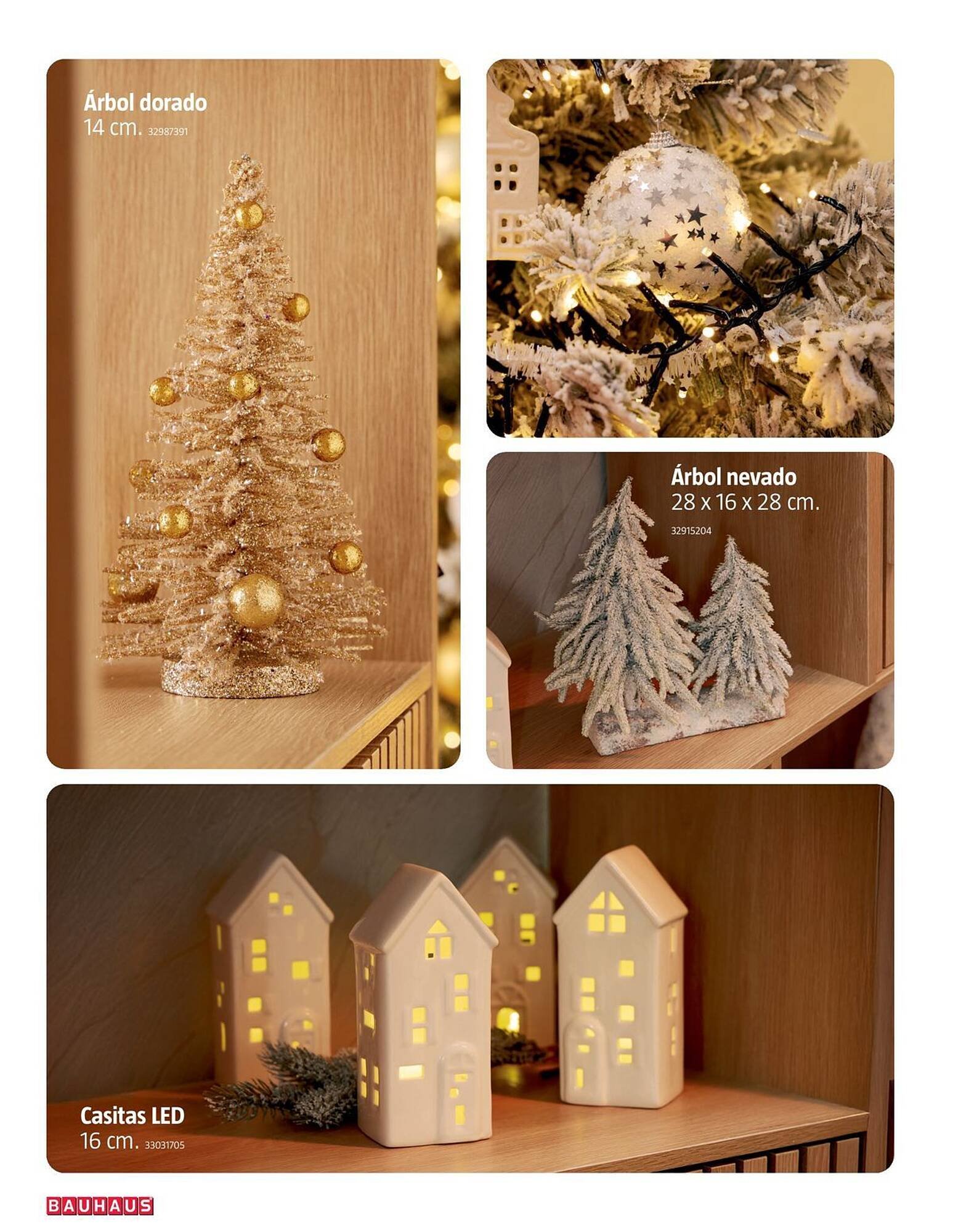 Catálogo Bauhaus (2025-11-18 - 2025-12-24)