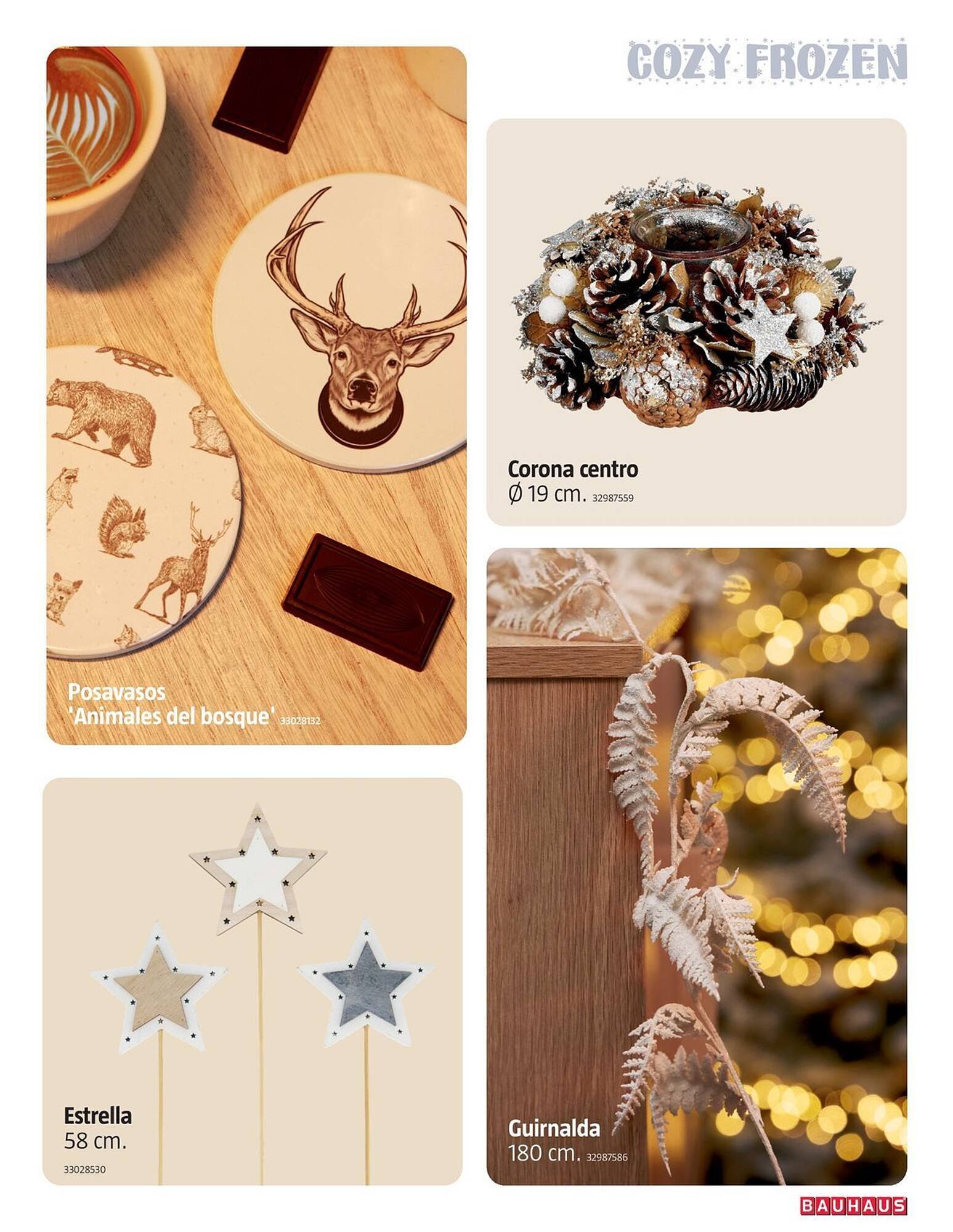 Catálogo Bauhaus (2025-11-18 - 2025-12-24)