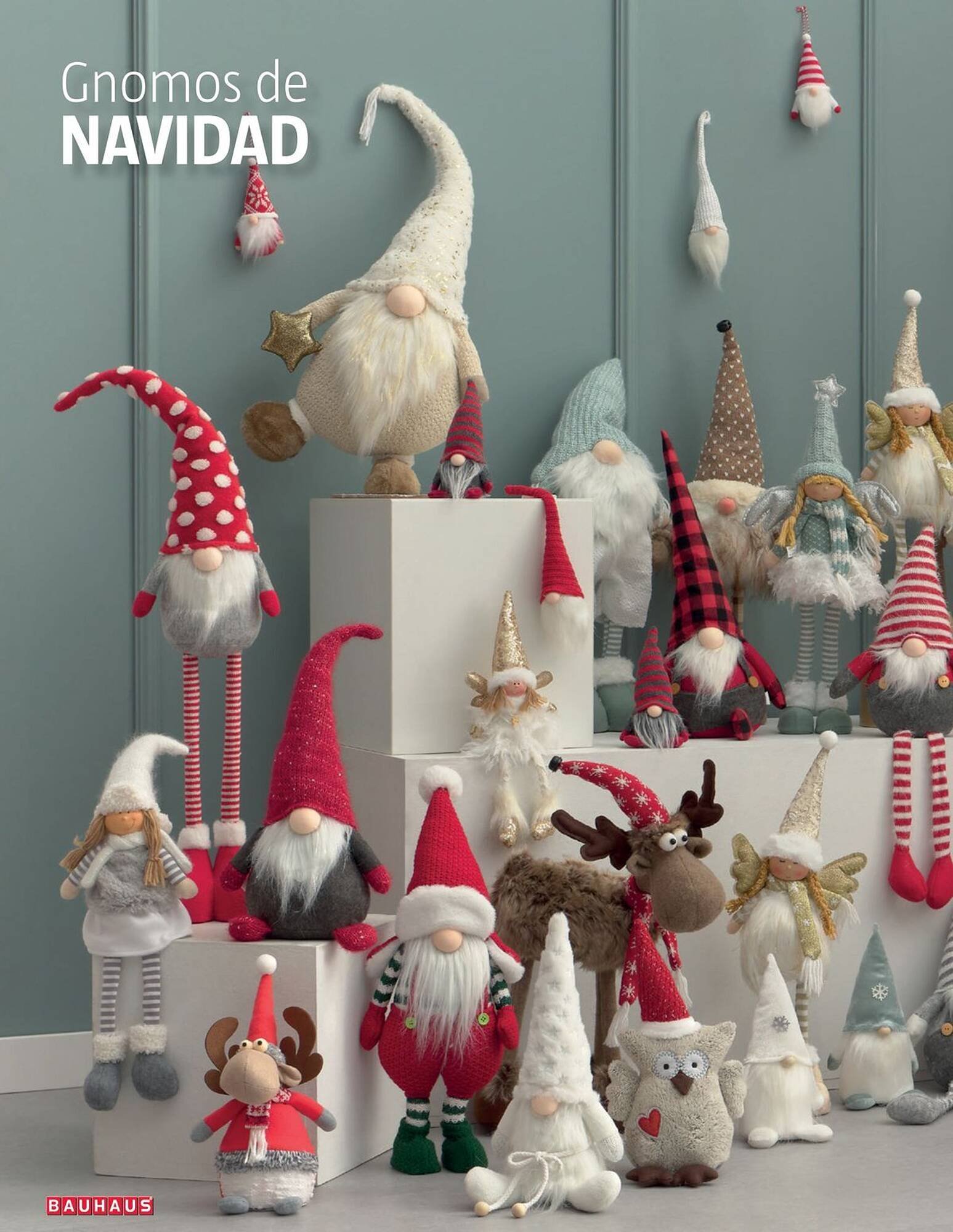 Catálogo Bauhaus (2025-11-18 - 2025-12-24)