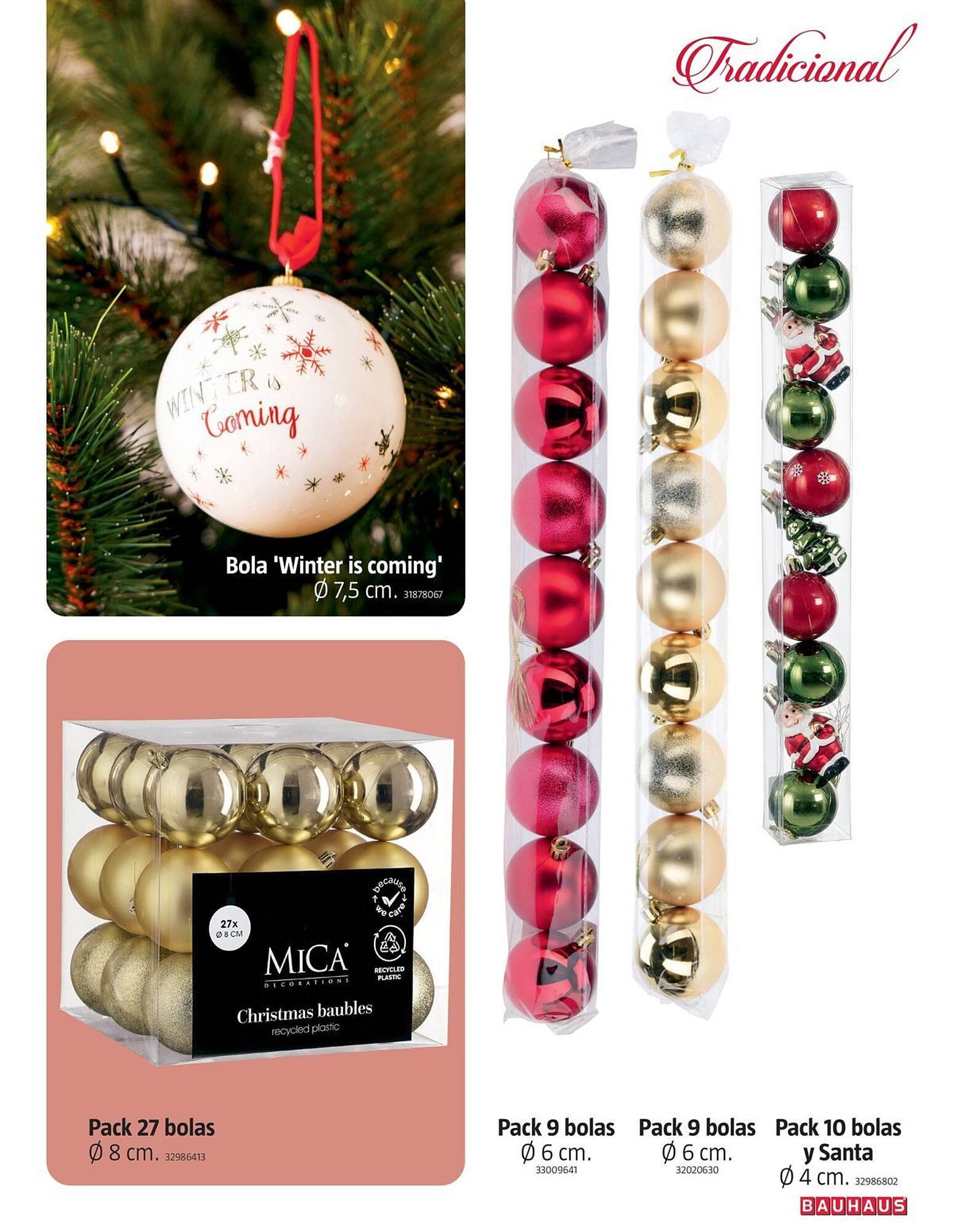 Catálogo Bauhaus (2025-11-18 - 2025-12-24)