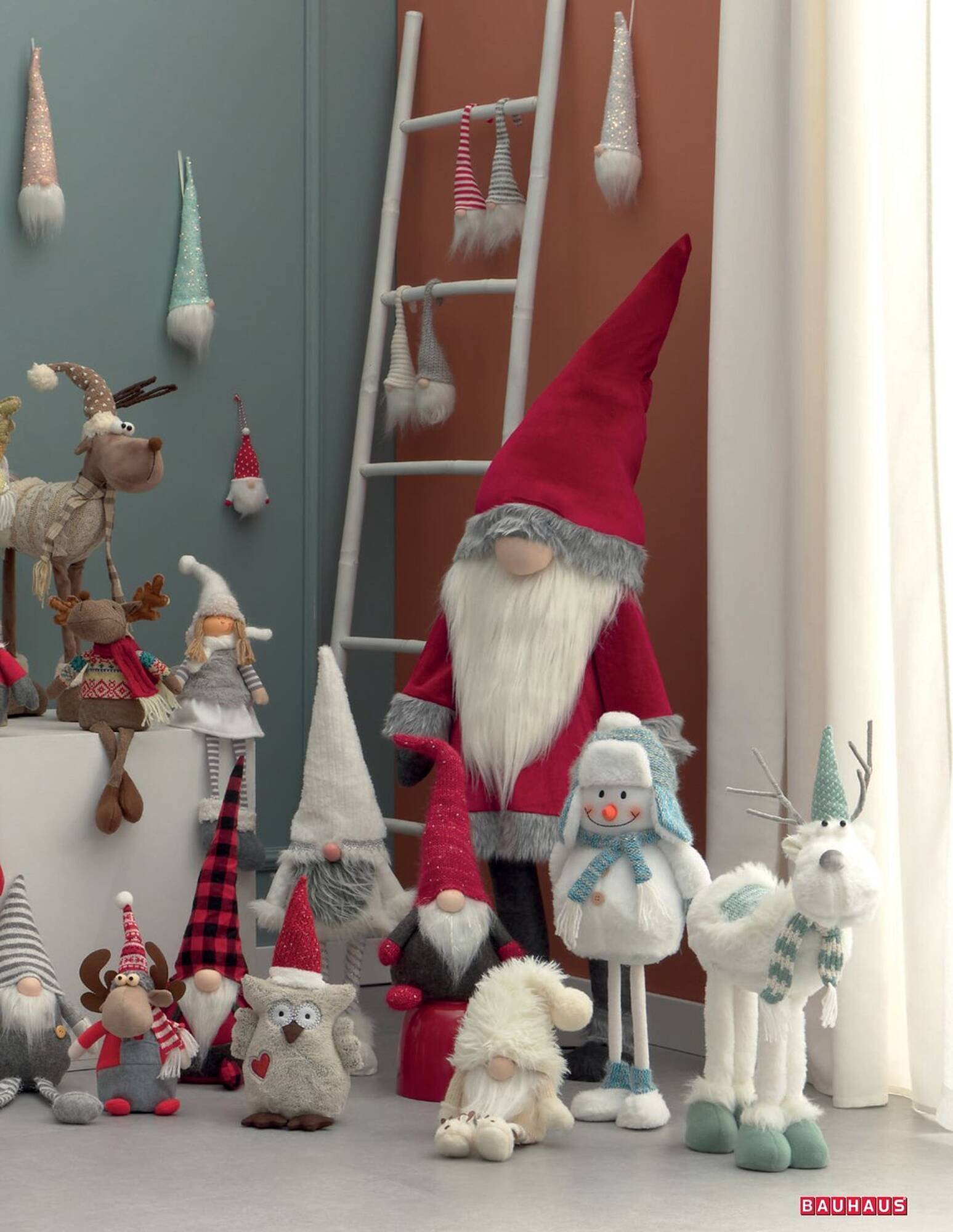 Catálogo Bauhaus (2025-11-18 - 2025-12-24)