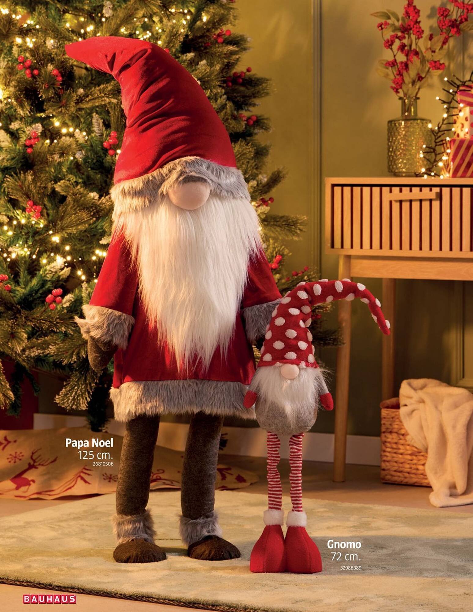 Catálogo Bauhaus (2025-11-18 - 2025-12-24)