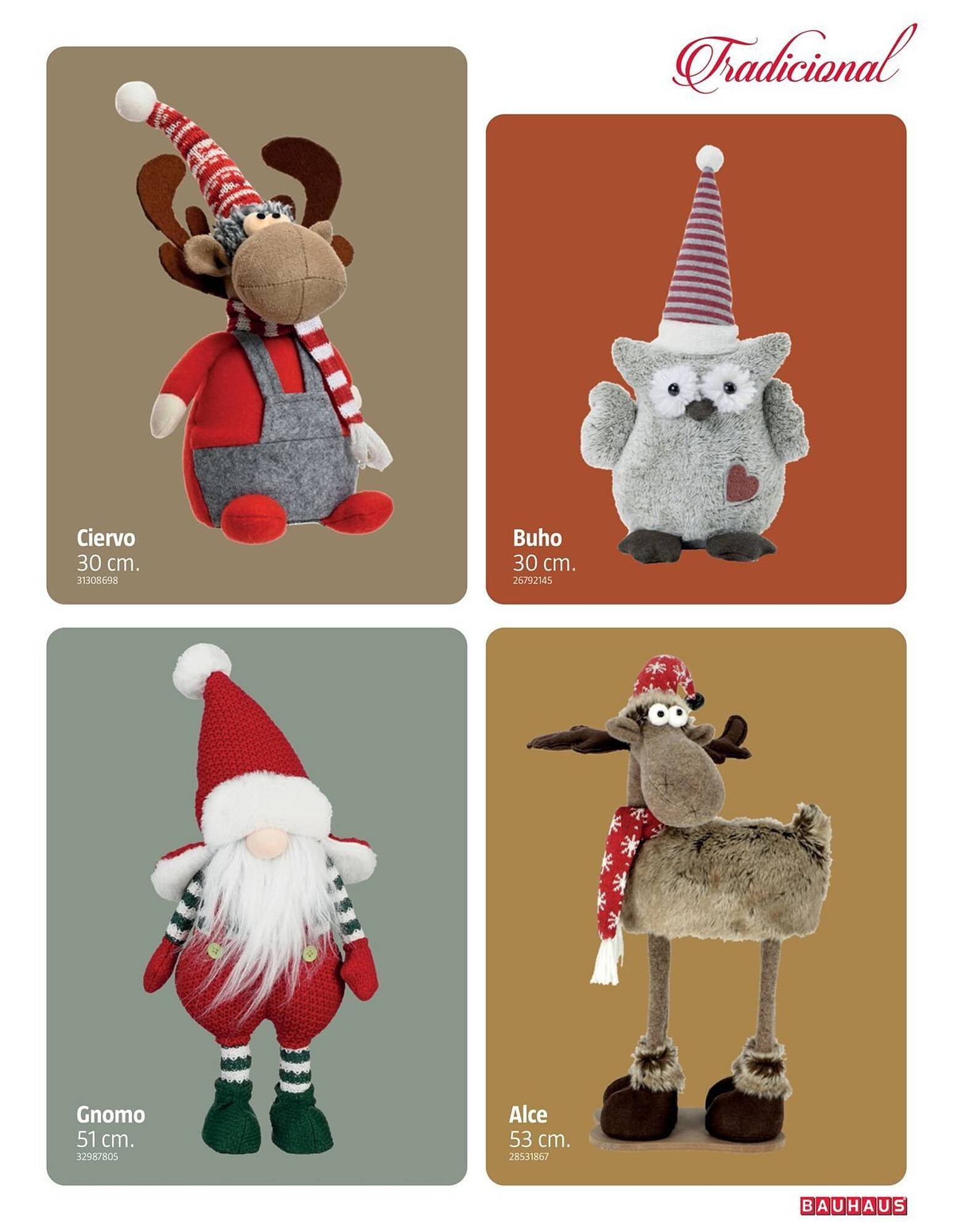 Catálogo Bauhaus (2025-11-18 - 2025-12-24)