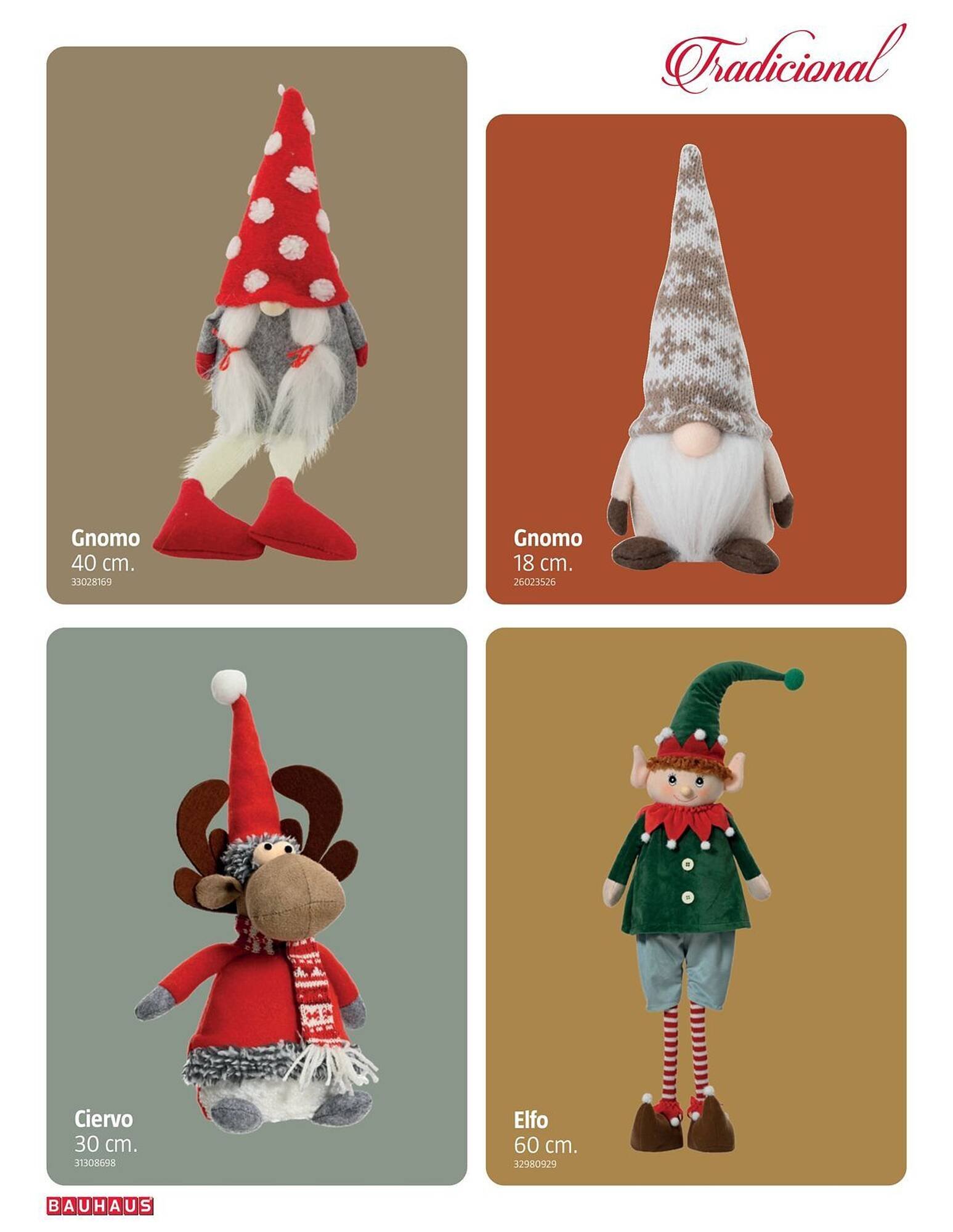 Catálogo Bauhaus (2025-11-18 - 2025-12-24)