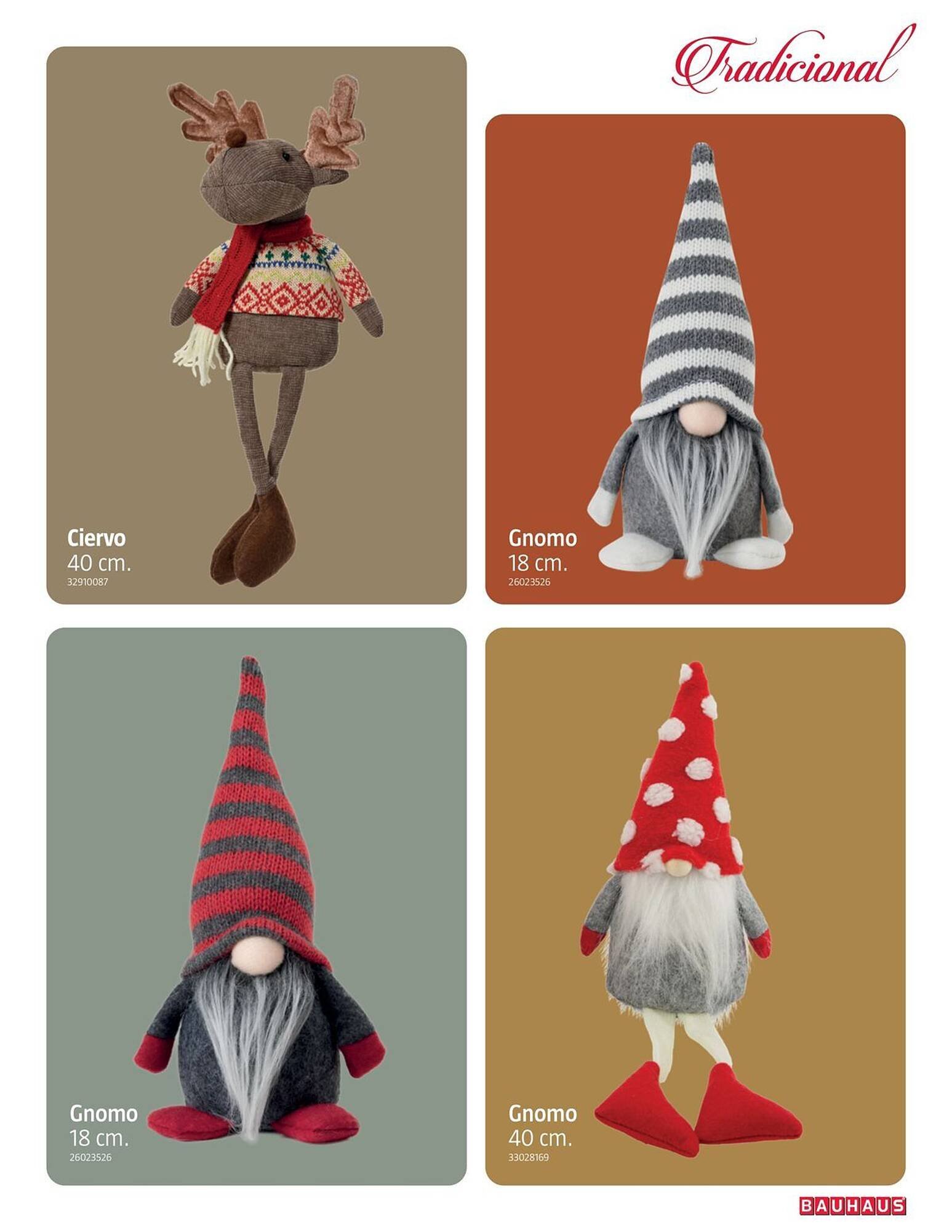 Catálogo Bauhaus (2025-11-18 - 2025-12-24)