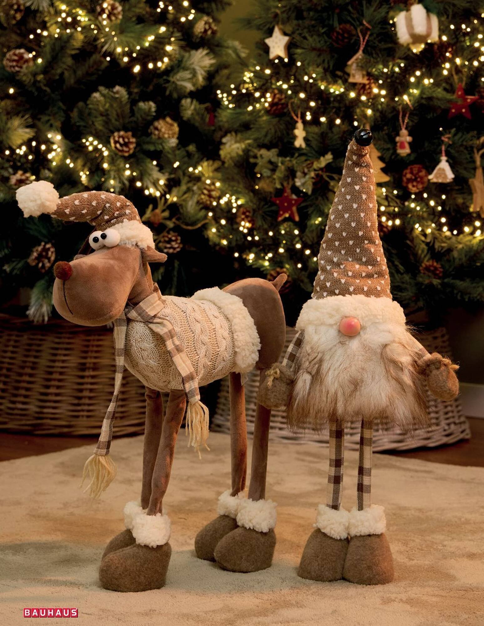 Catálogo Bauhaus (2025-11-18 - 2025-12-24)