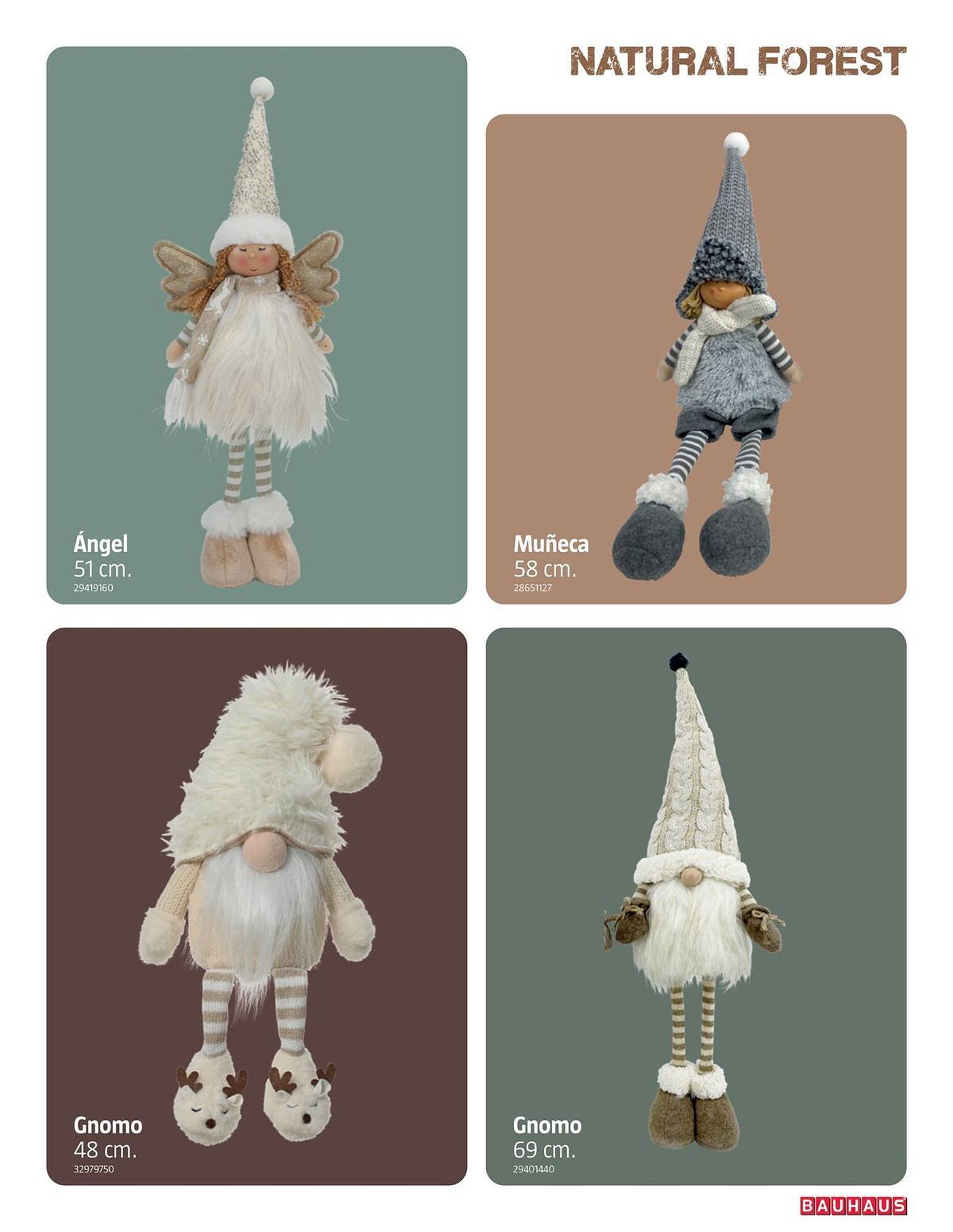 Catálogo Bauhaus (2025-11-18 - 2025-12-24)