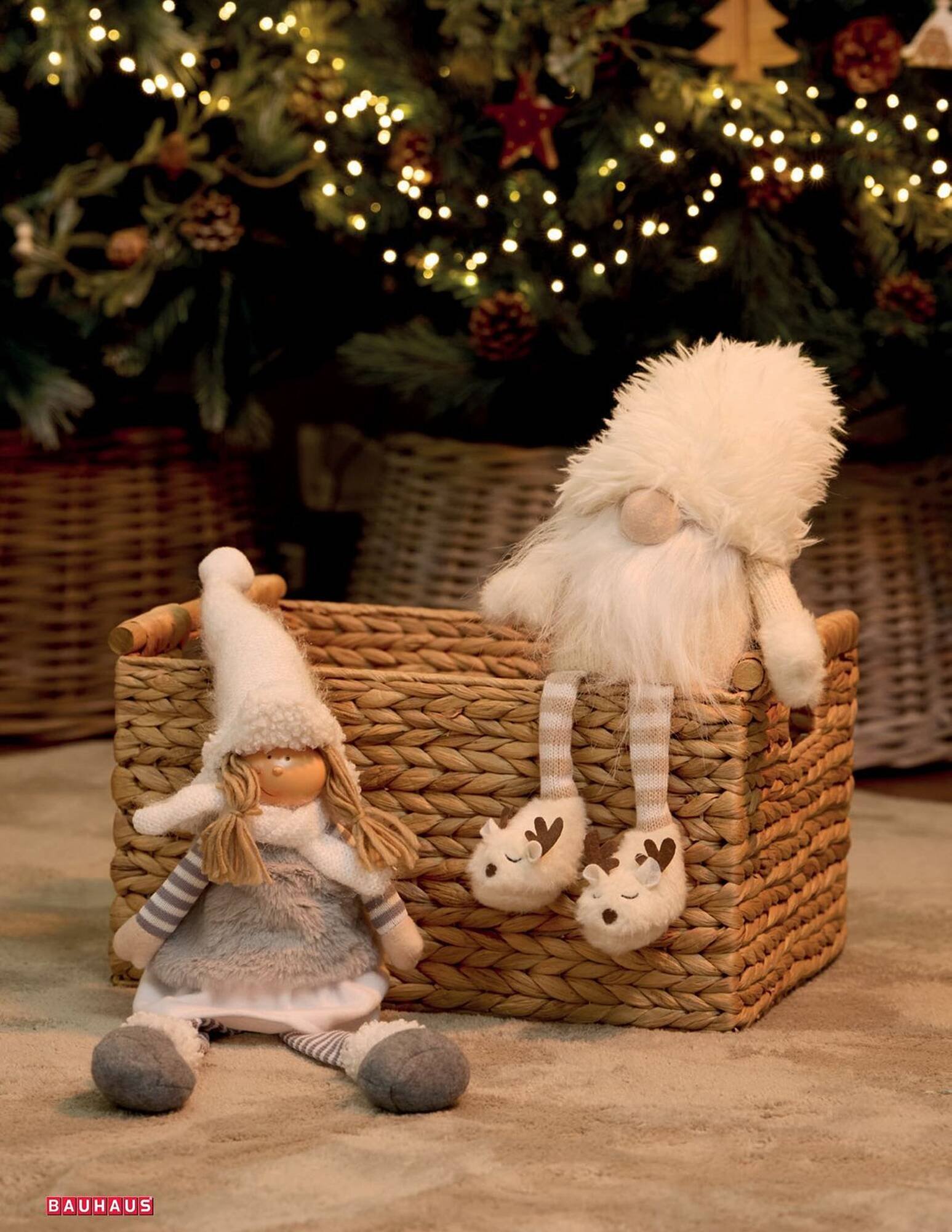 Catálogo Bauhaus (2025-11-18 - 2025-12-24)