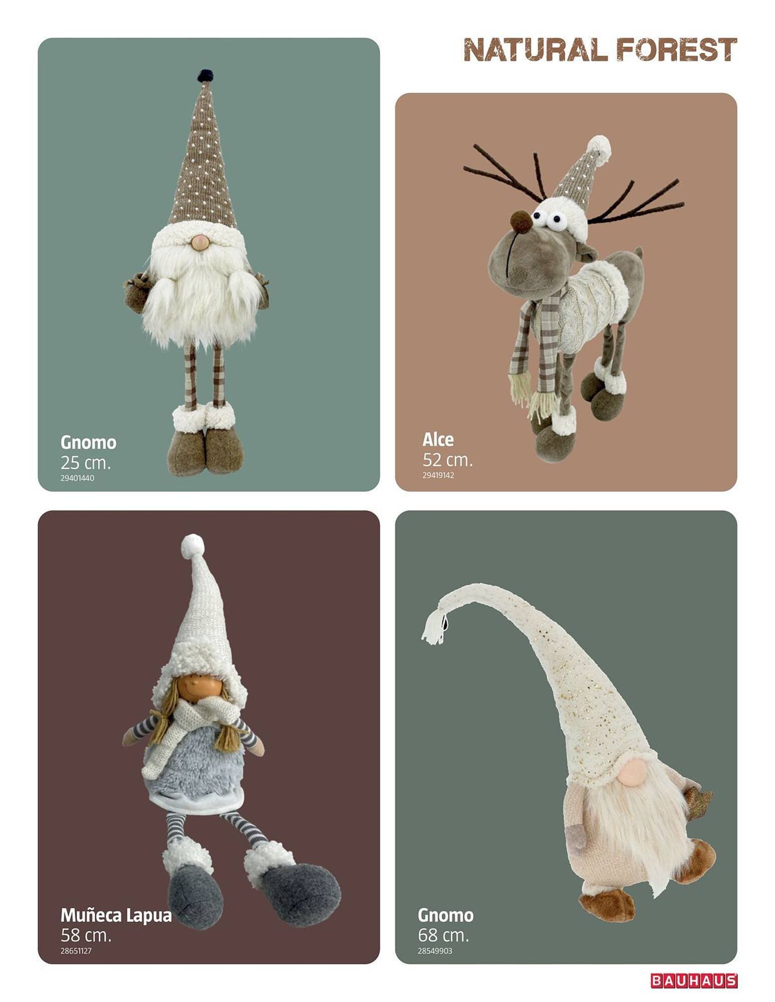 Catálogo Bauhaus (2025-11-18 - 2025-12-24)