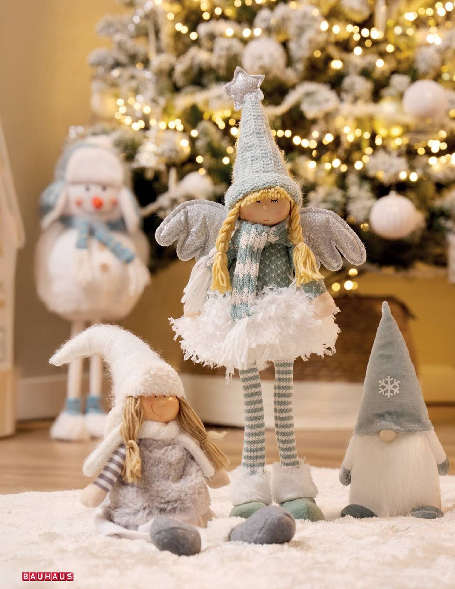 Catálogo Bauhaus (2025-11-18 - 2025-12-24)