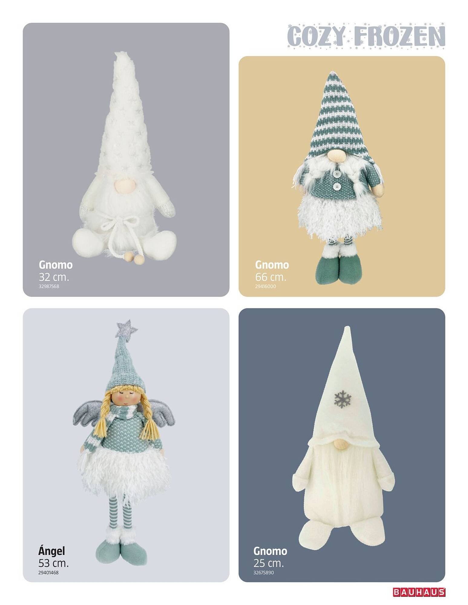 Catálogo Bauhaus (2025-11-18 - 2025-12-24)